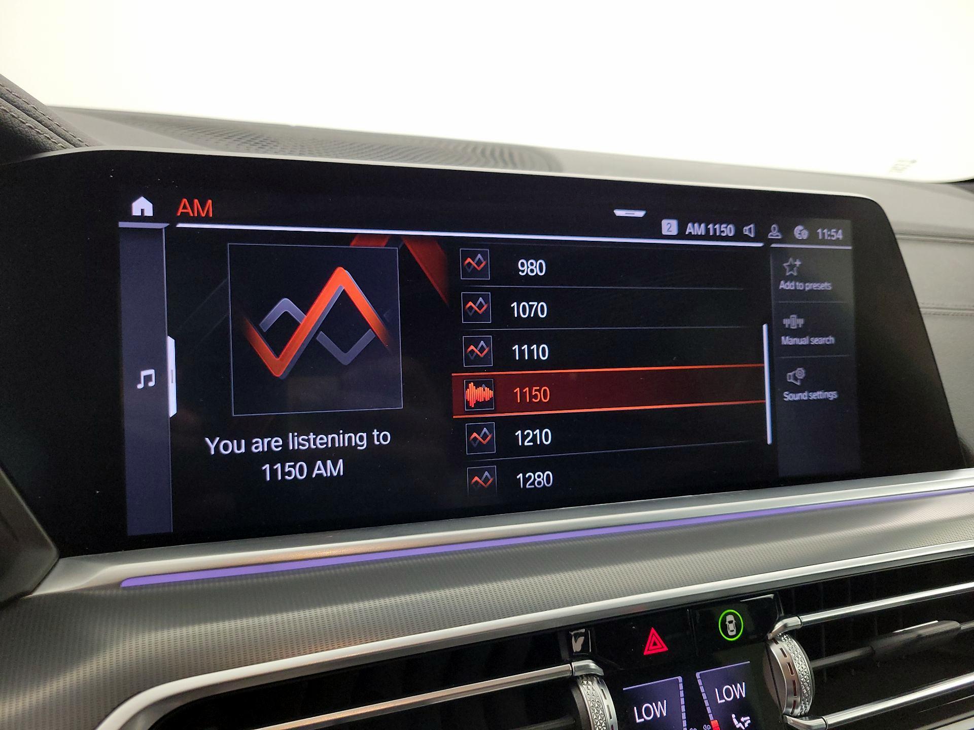 Thumbnail: 2023 BMW X5 - 16