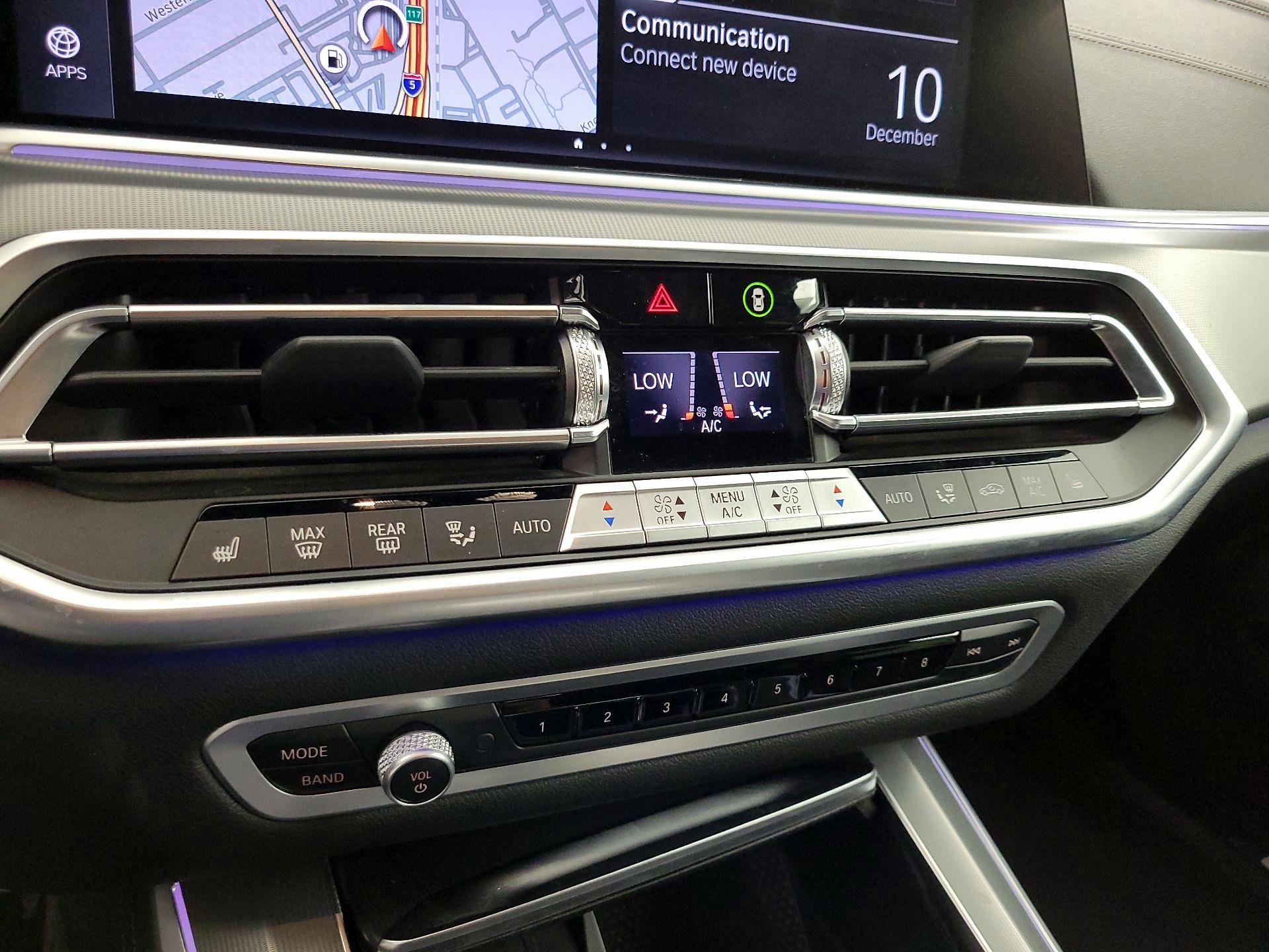 Thumbnail: 2023 BMW X5 - 17