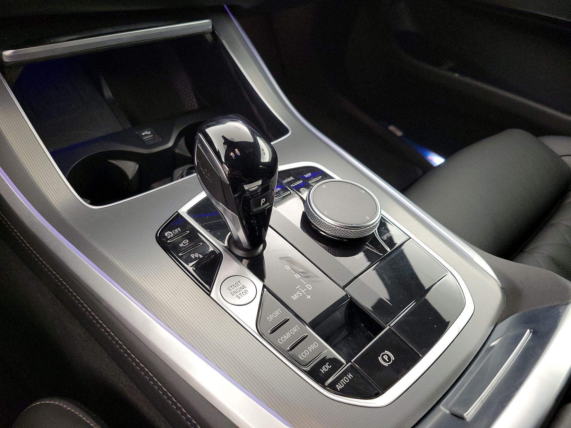 Thumbnail: 2023 BMW X5 - 18