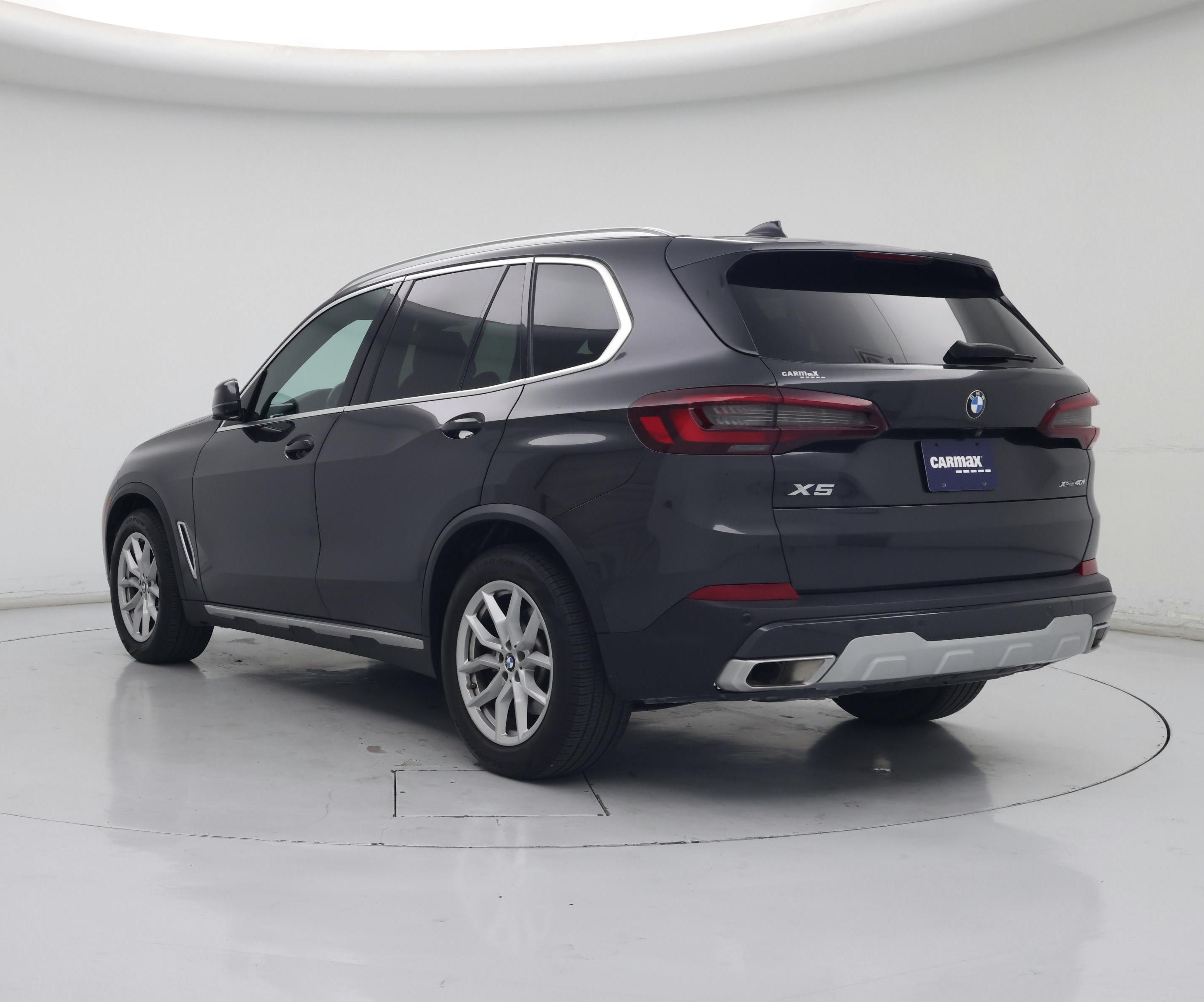 Thumbnail: 2023 BMW X5 - 2