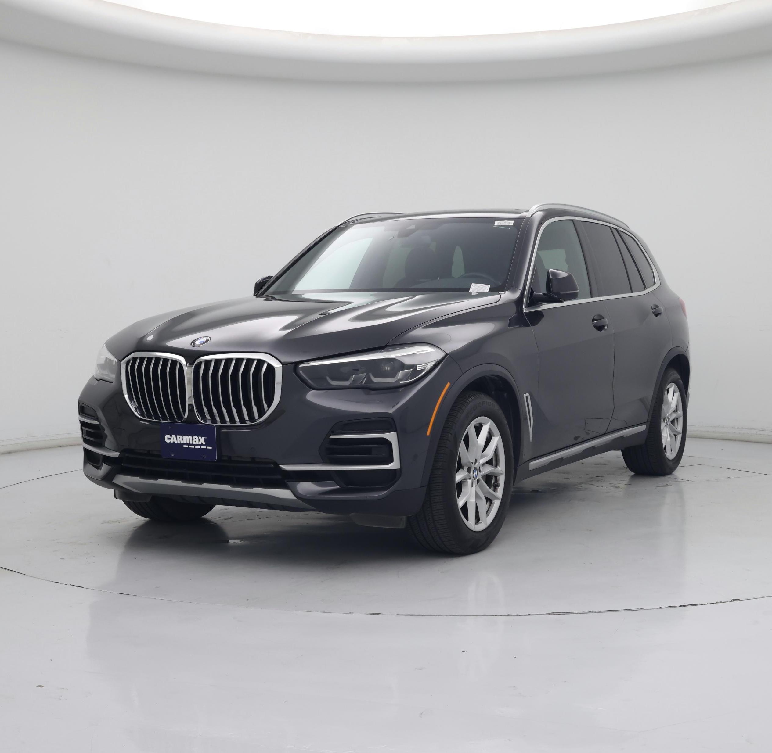 Thumbnail: 2023 BMW X5 - 4