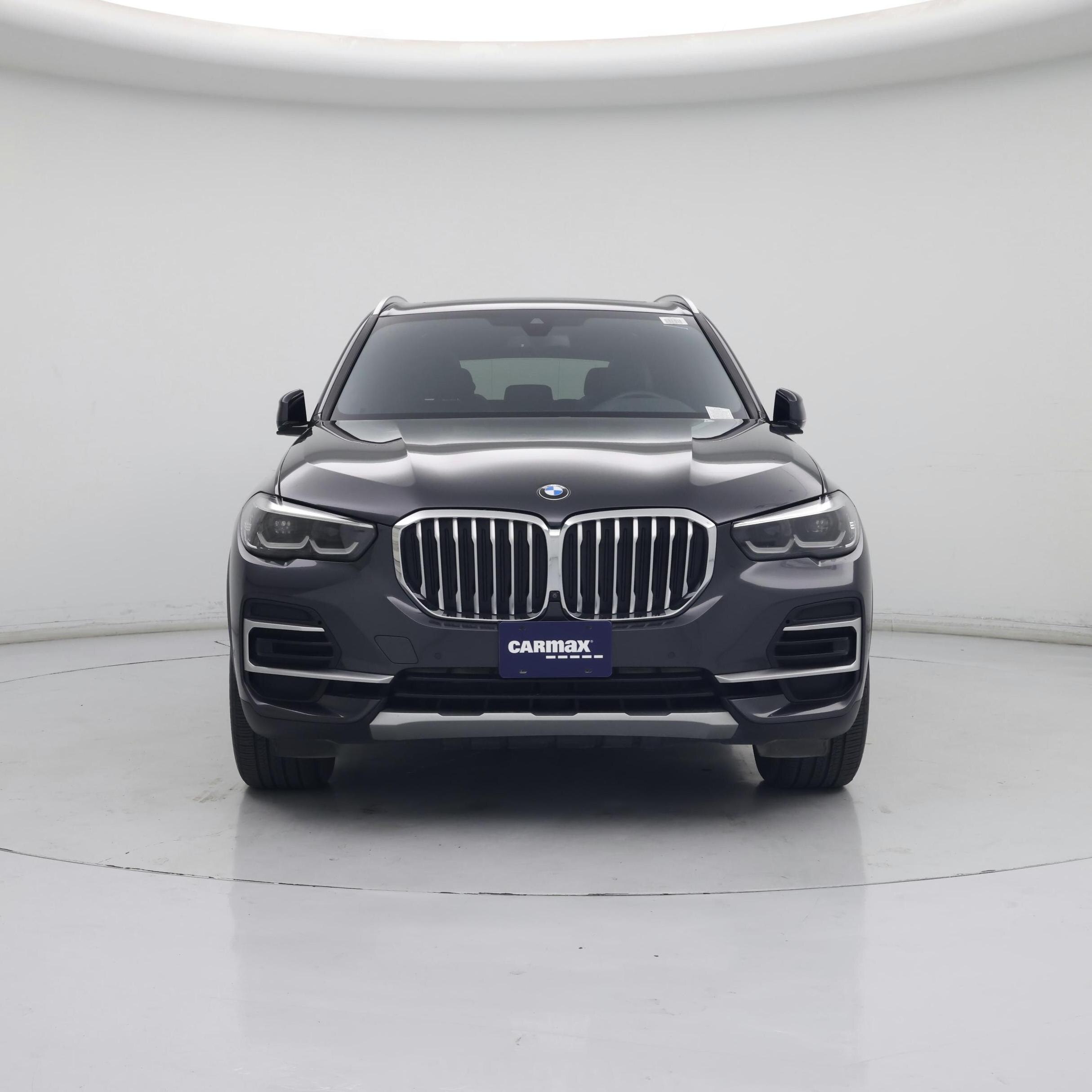 Thumbnail: 2023 BMW X5 - 5