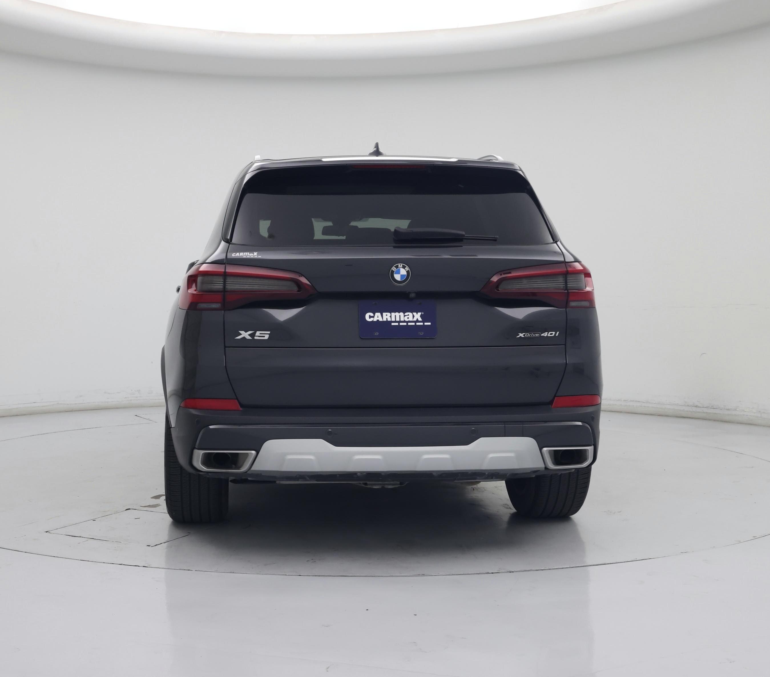 Thumbnail: 2023 BMW X5 - 6