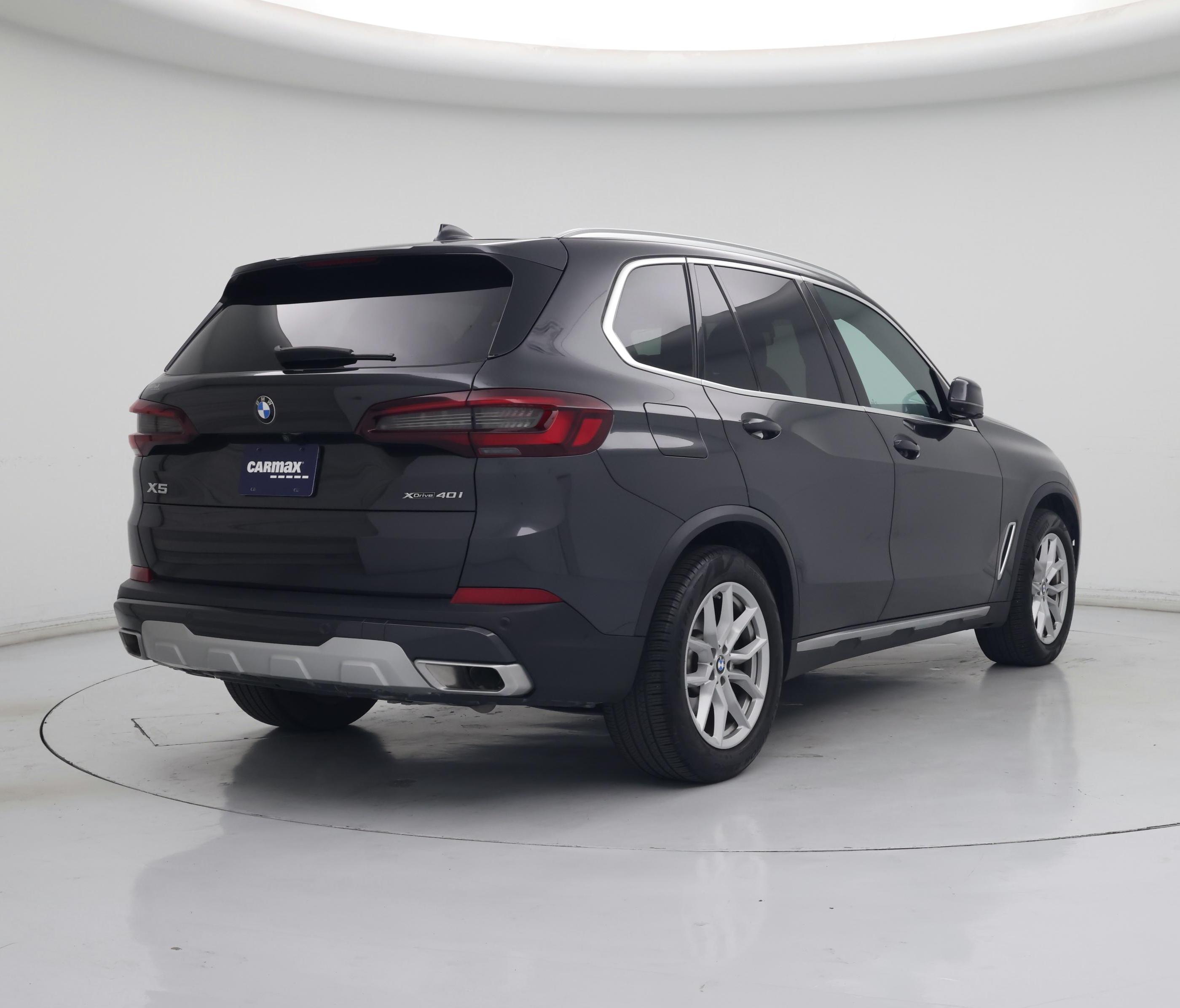 Thumbnail: 2023 BMW X5 - 8