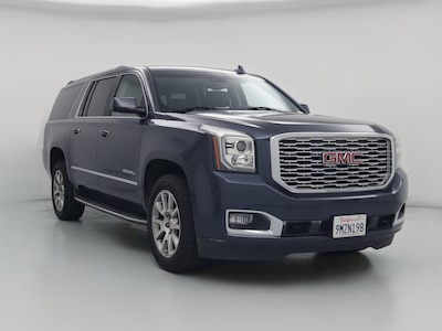 2019 GMC Yukon XL 1500 Denali