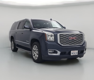 2019 GMC Yukon XL 1500 Denali