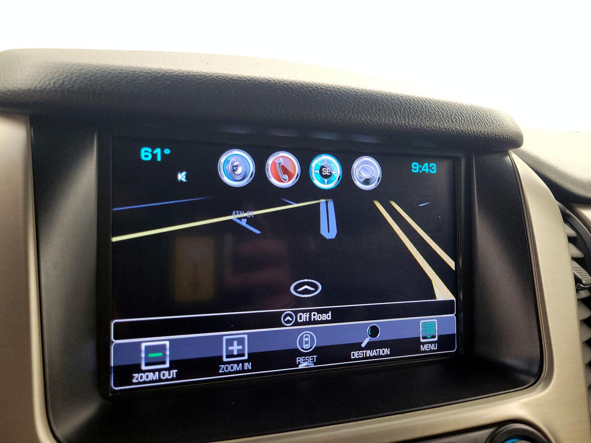 Thumbnail: 2019 GMC Yukon XL - 14