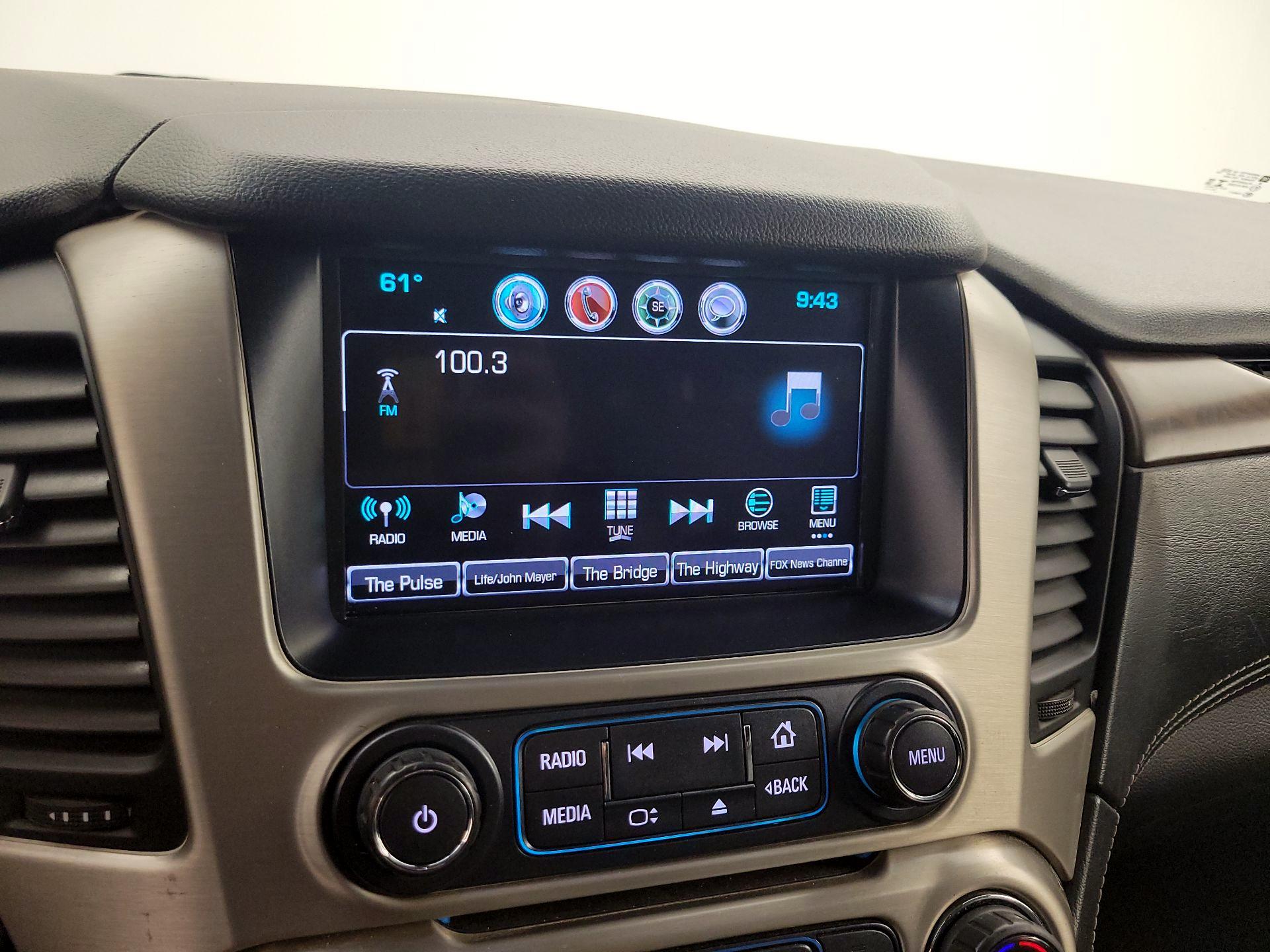 Thumbnail: 2019 GMC Yukon XL - 16