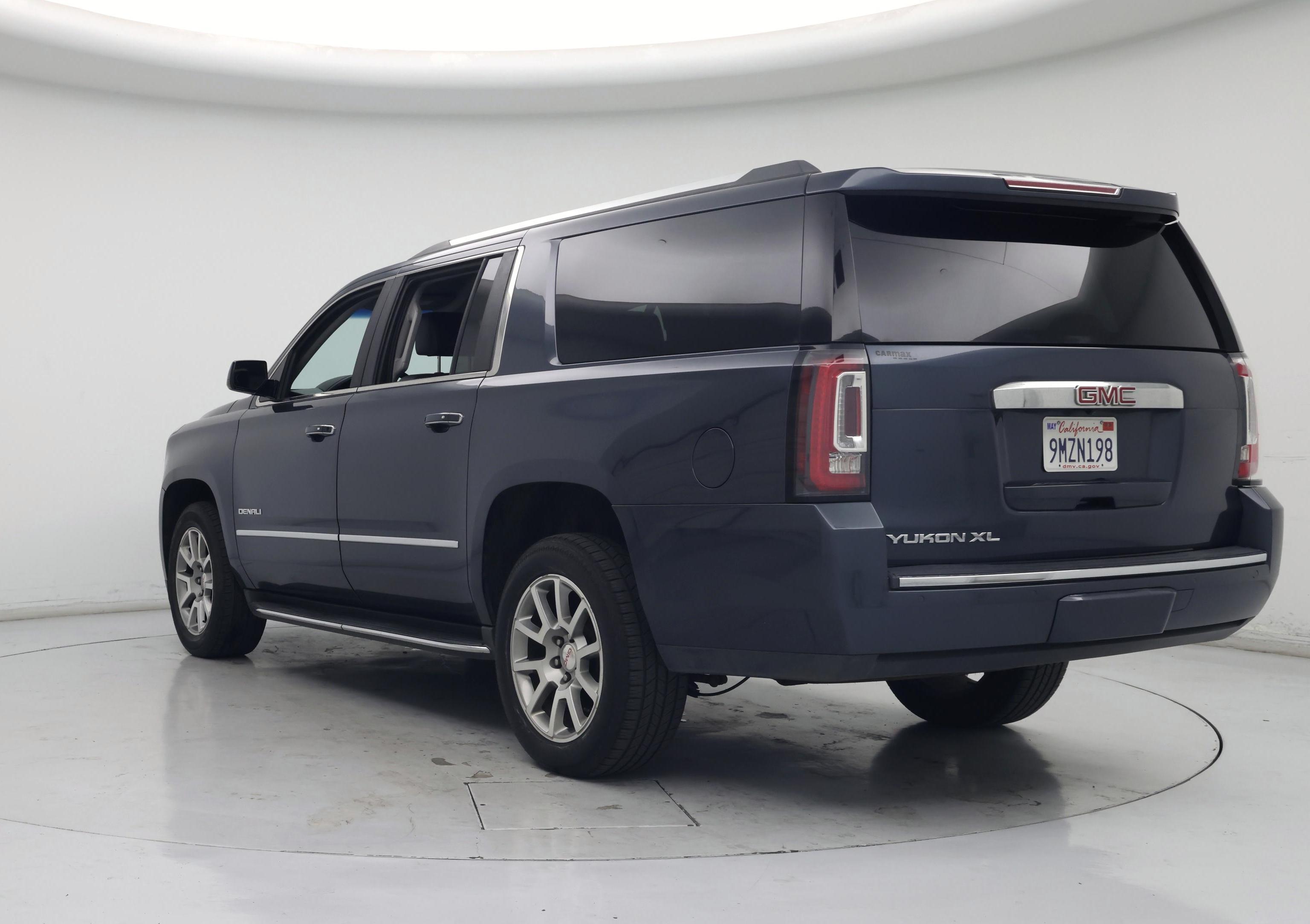 Thumbnail: 2019 GMC Yukon XL - 2