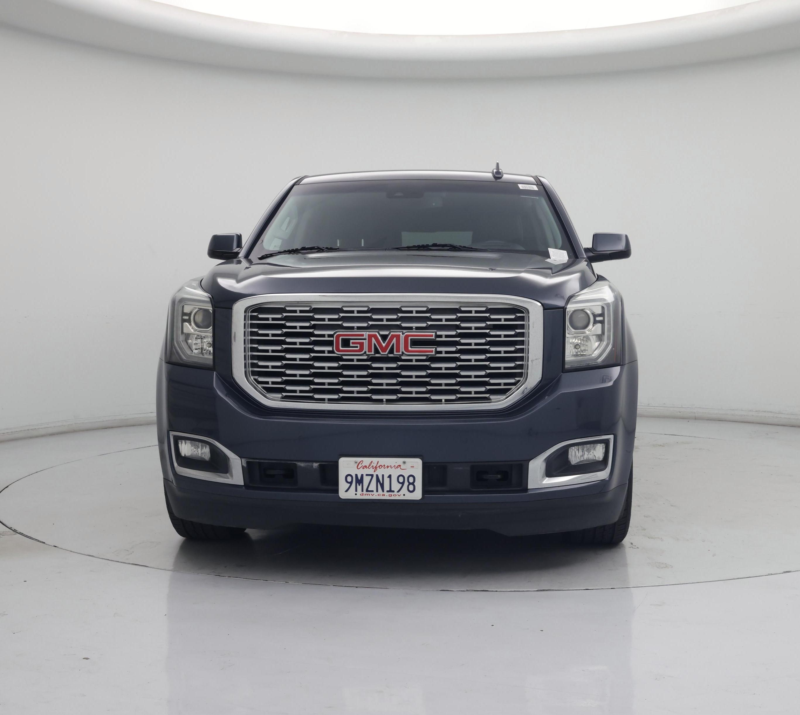 Thumbnail: 2019 GMC Yukon XL - 5