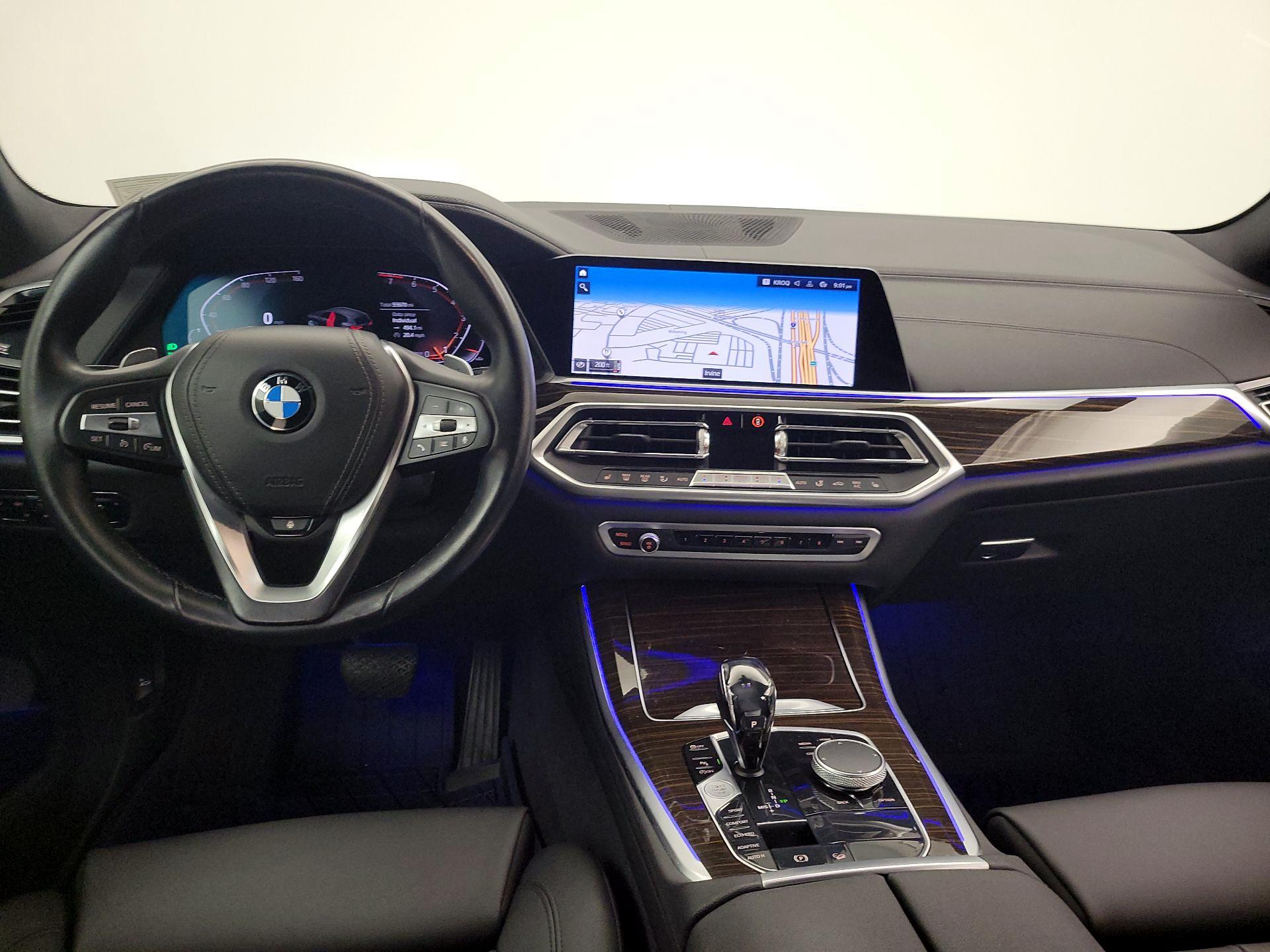Thumbnail: 2019 BMW X5 - 9