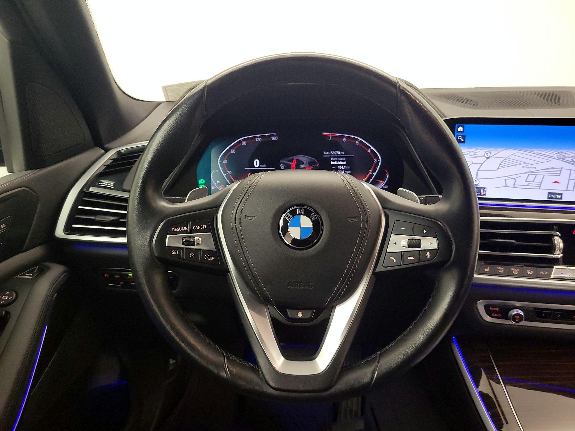 Thumbnail: 2019 BMW X5 - 10