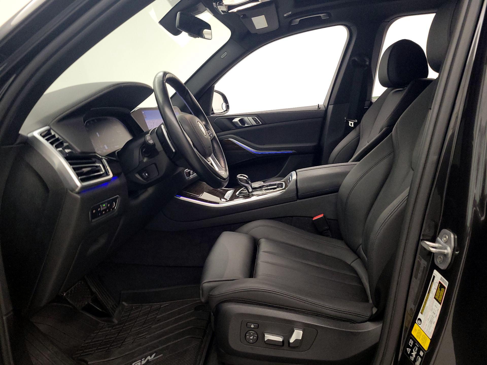 Thumbnail: 2019 BMW X5 - 11