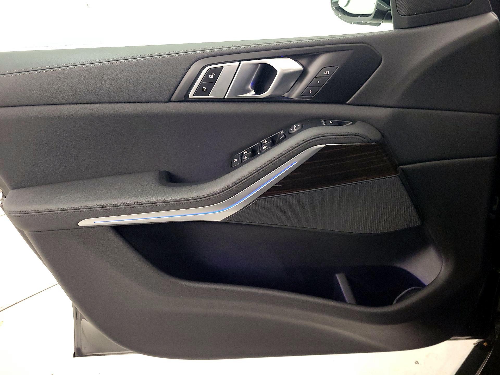 Thumbnail: 2019 BMW X5 - 12