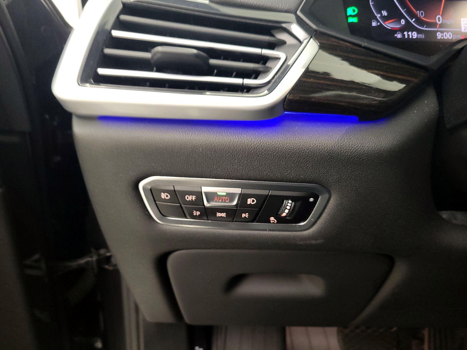 Thumbnail: 2019 BMW X5 - 13