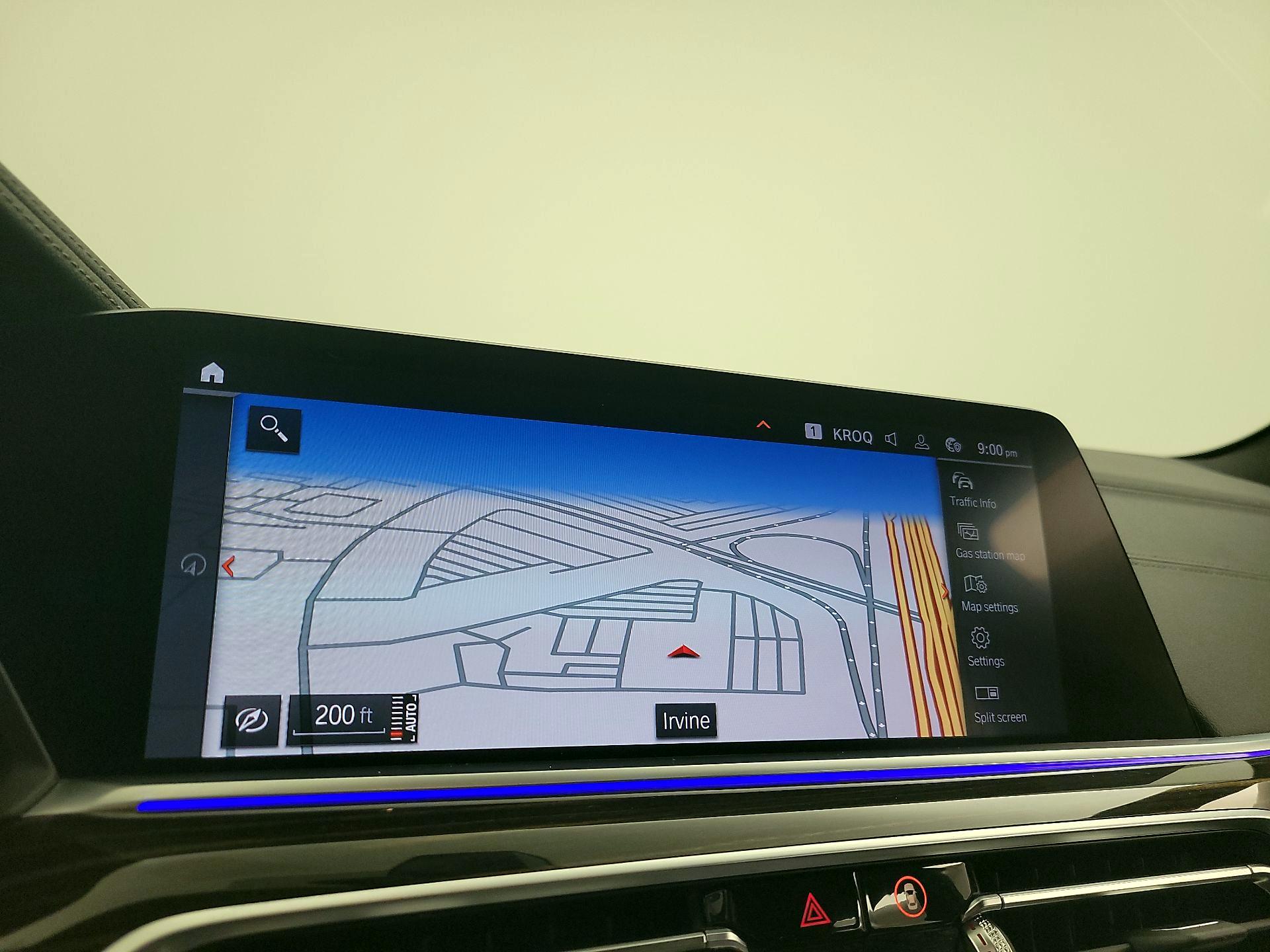 Thumbnail: 2019 BMW X5 - 14