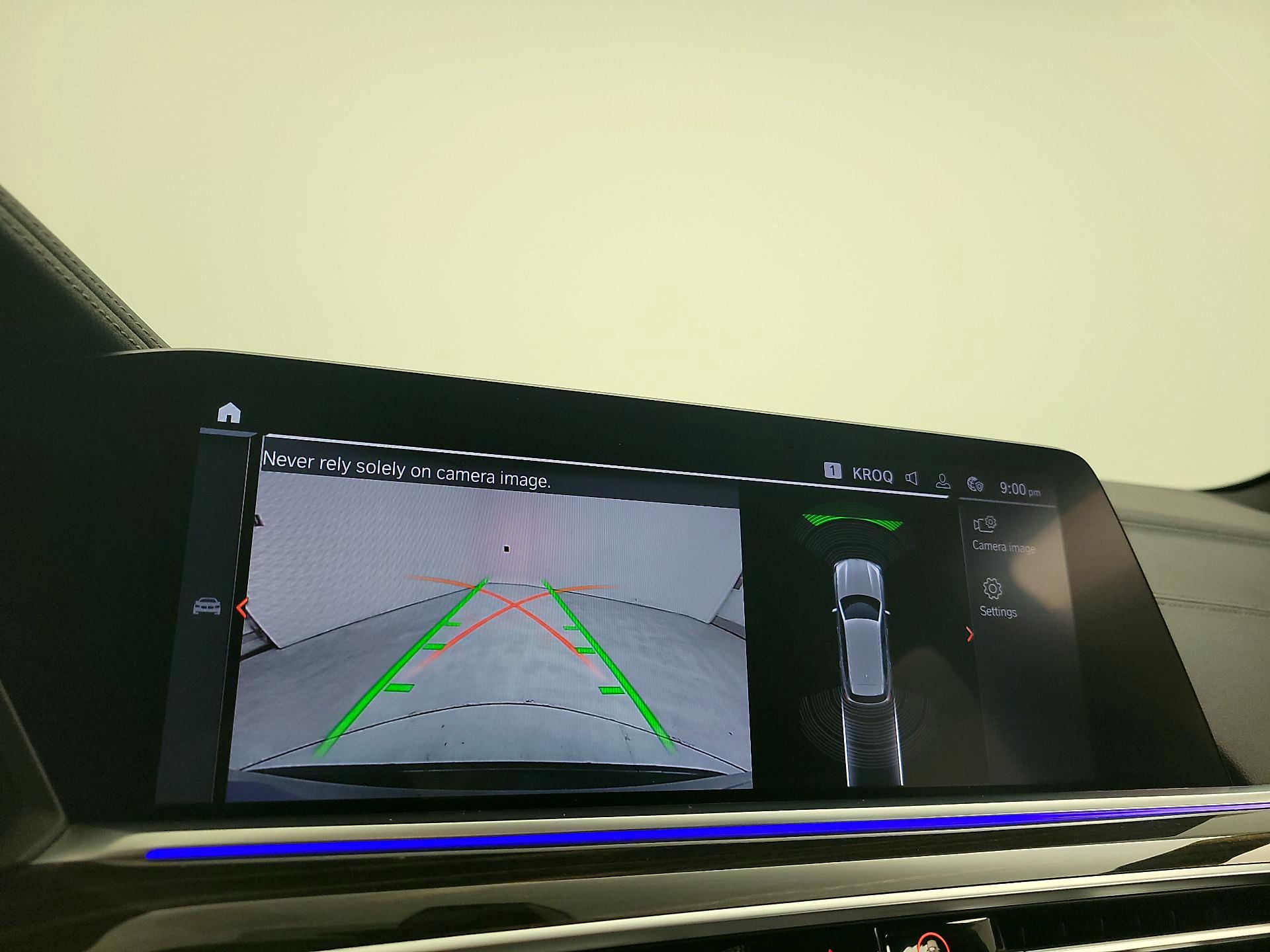 Thumbnail: 2019 BMW X5 - 15