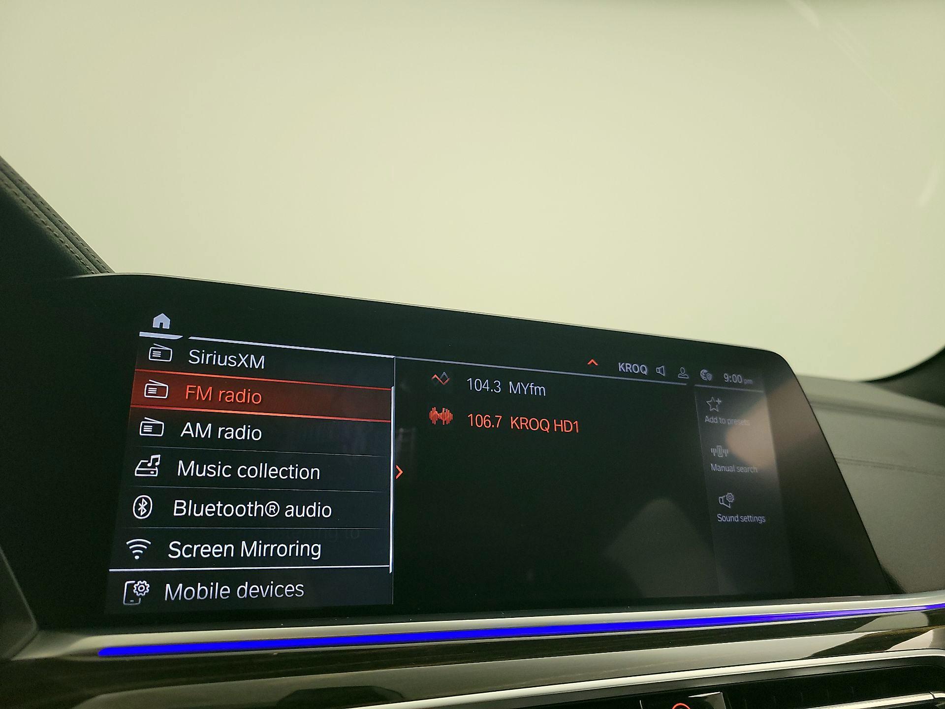 Thumbnail: 2019 BMW X5 - 16