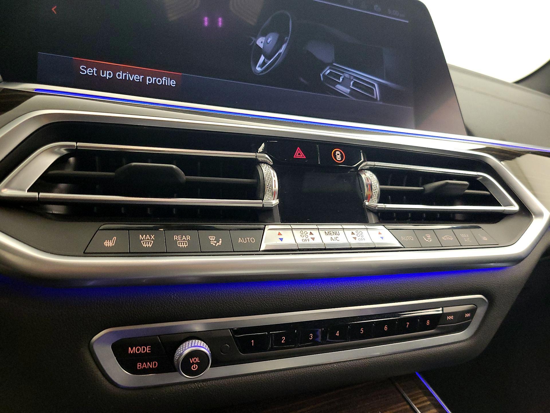 Thumbnail: 2019 BMW X5 - 17