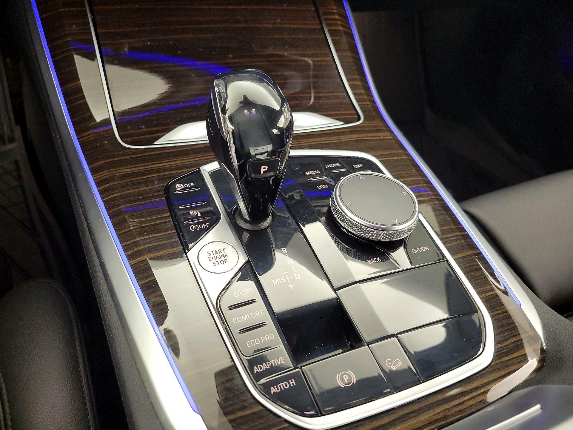 Thumbnail: 2019 BMW X5 - 18