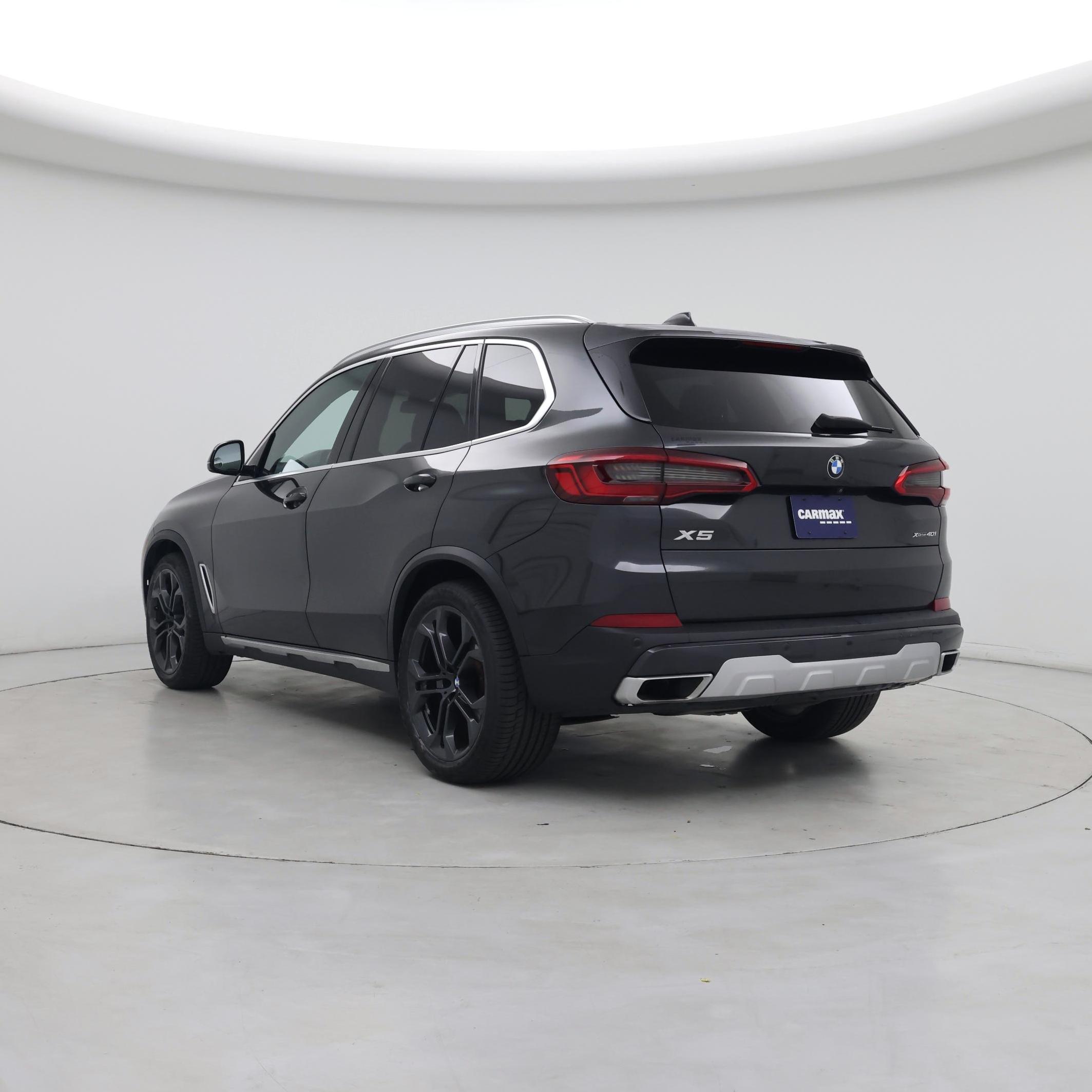 Thumbnail: 2019 BMW X5 - 2