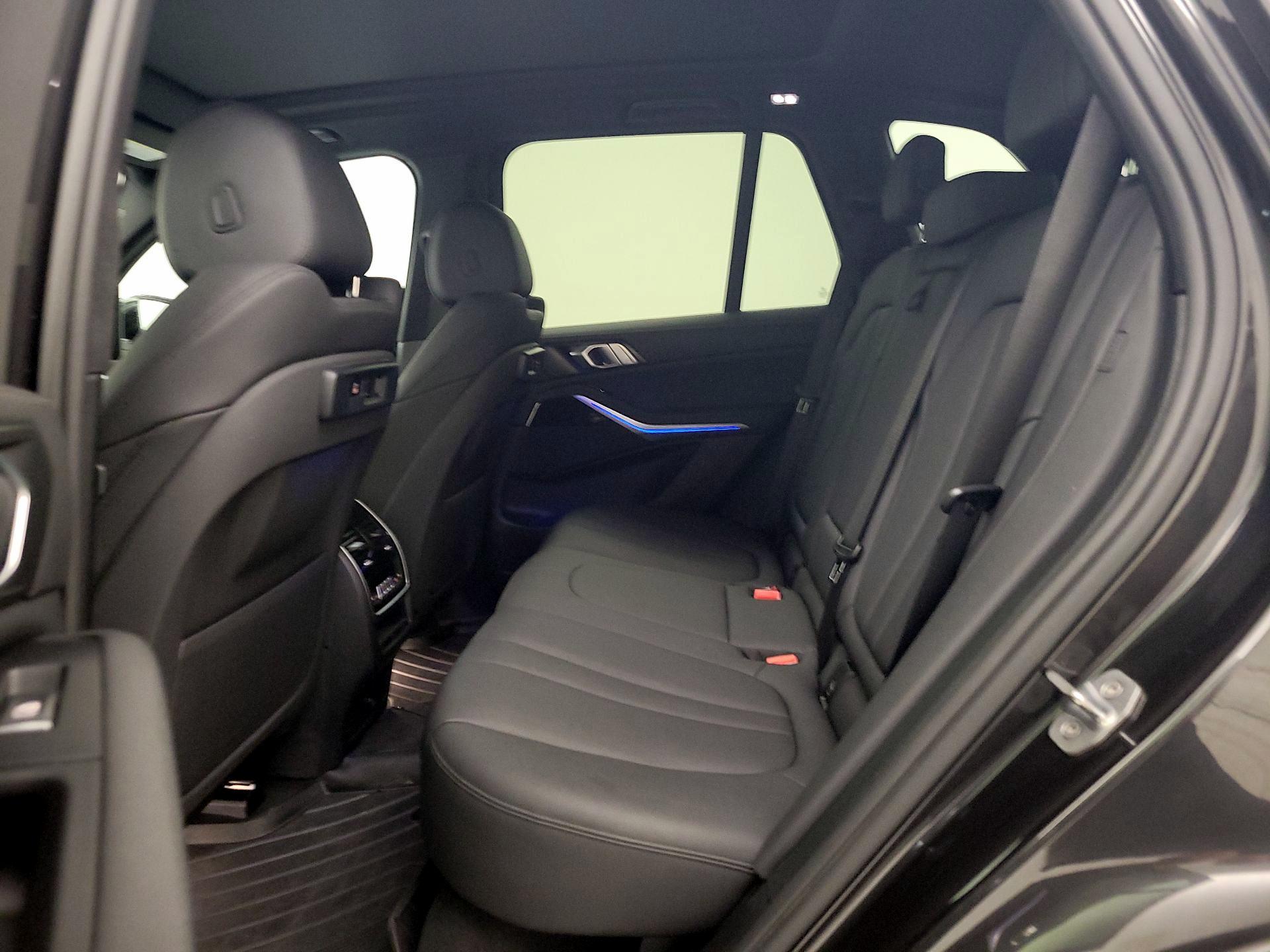 Thumbnail: 2019 BMW X5 - 20