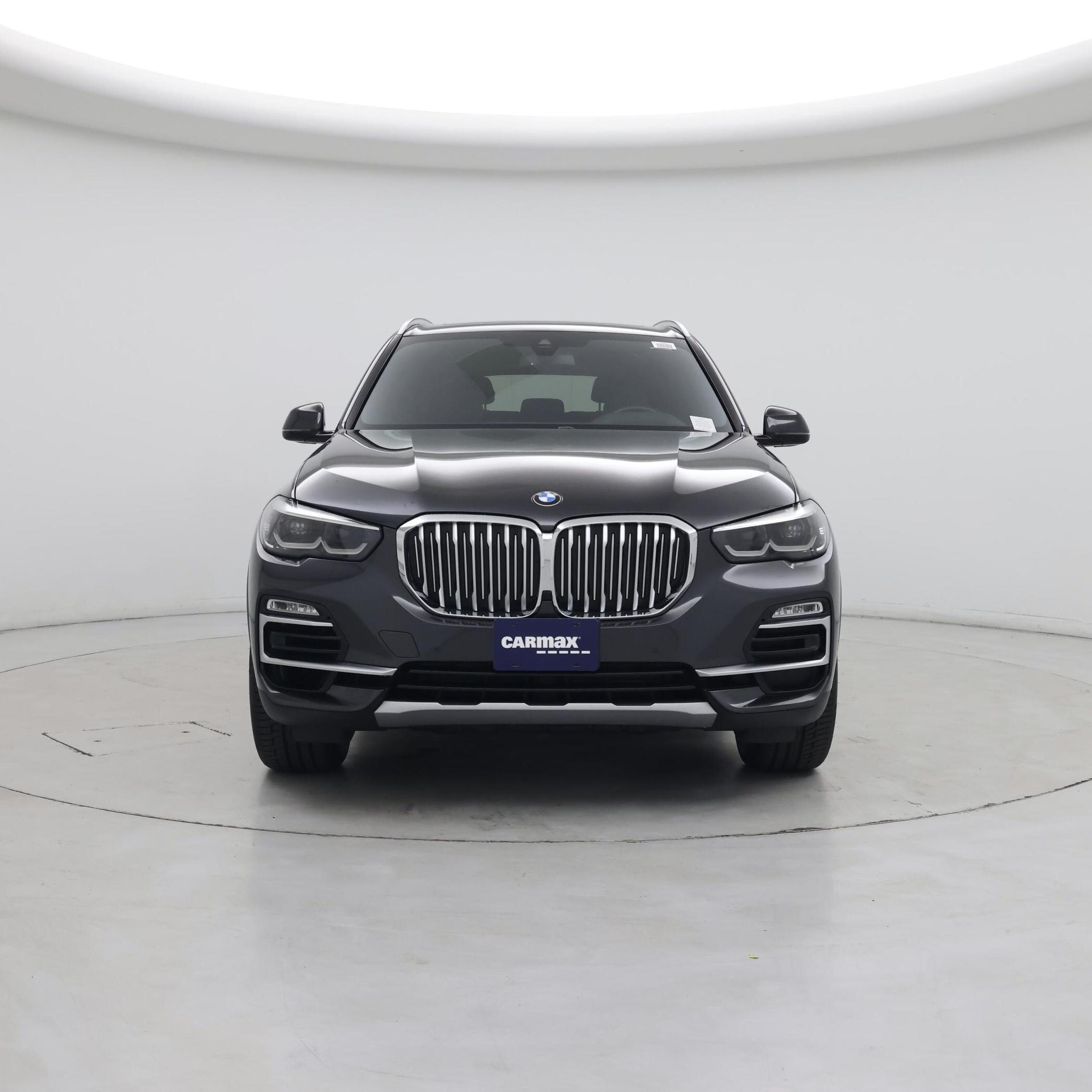 Thumbnail: 2019 BMW X5 - 5