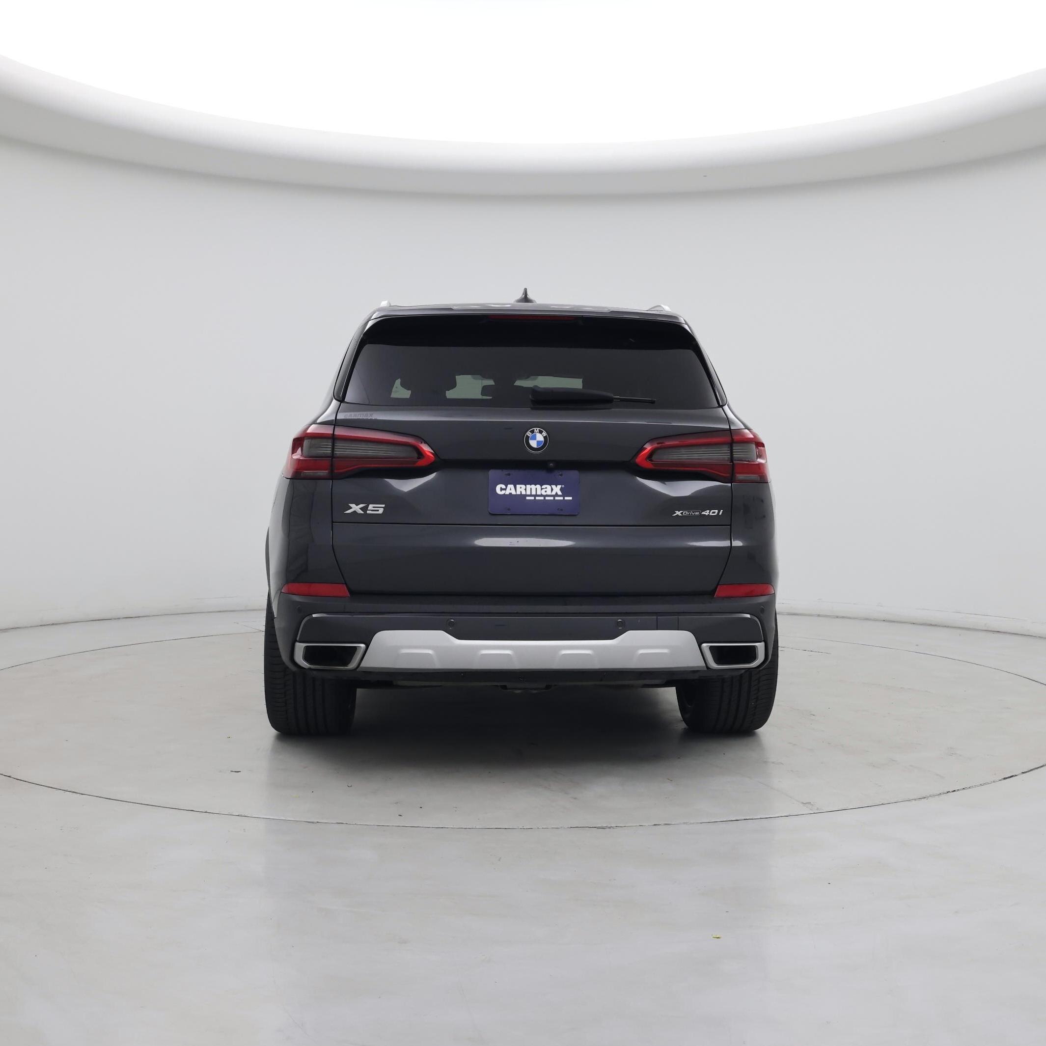 Thumbnail: 2019 BMW X5 - 6