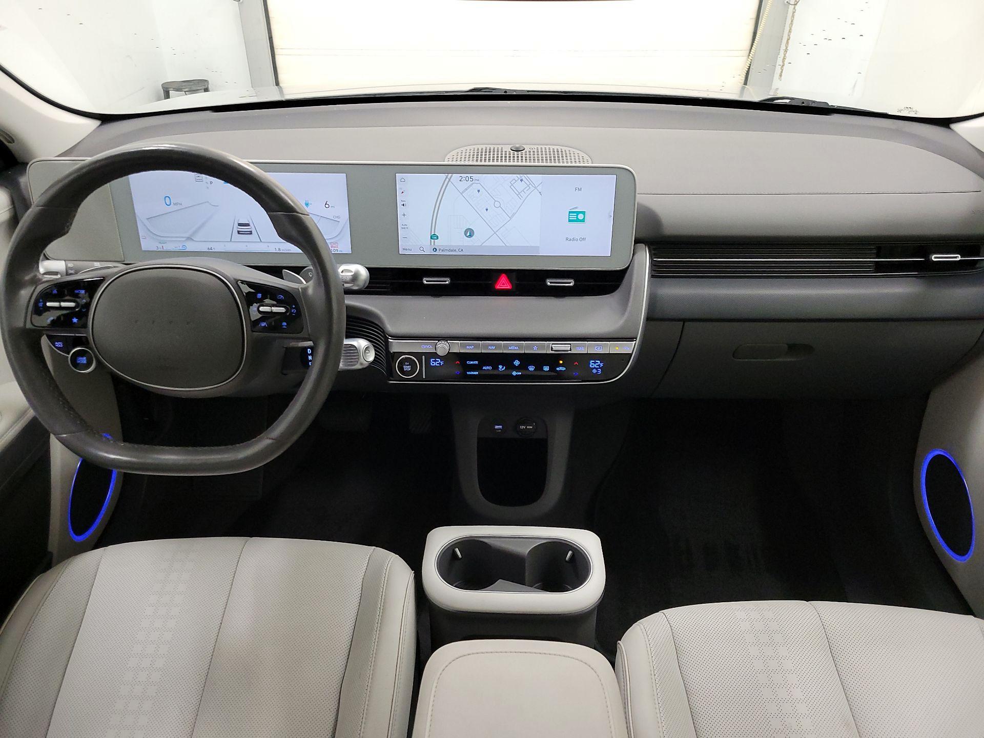 Thumbnail: 2023 Hyundai Ioniq 5 - 9