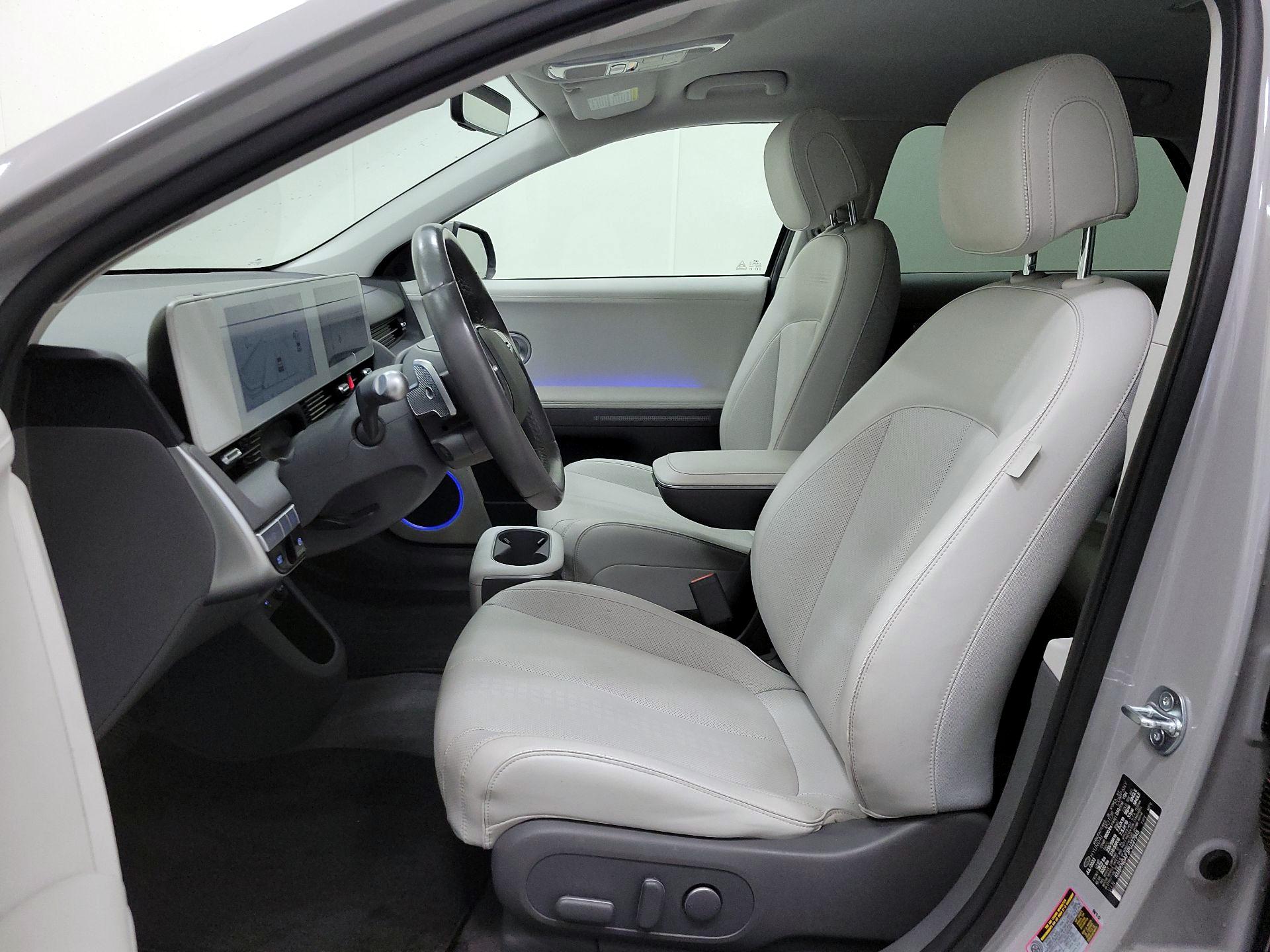 Thumbnail: 2023 Hyundai Ioniq 5 - 11