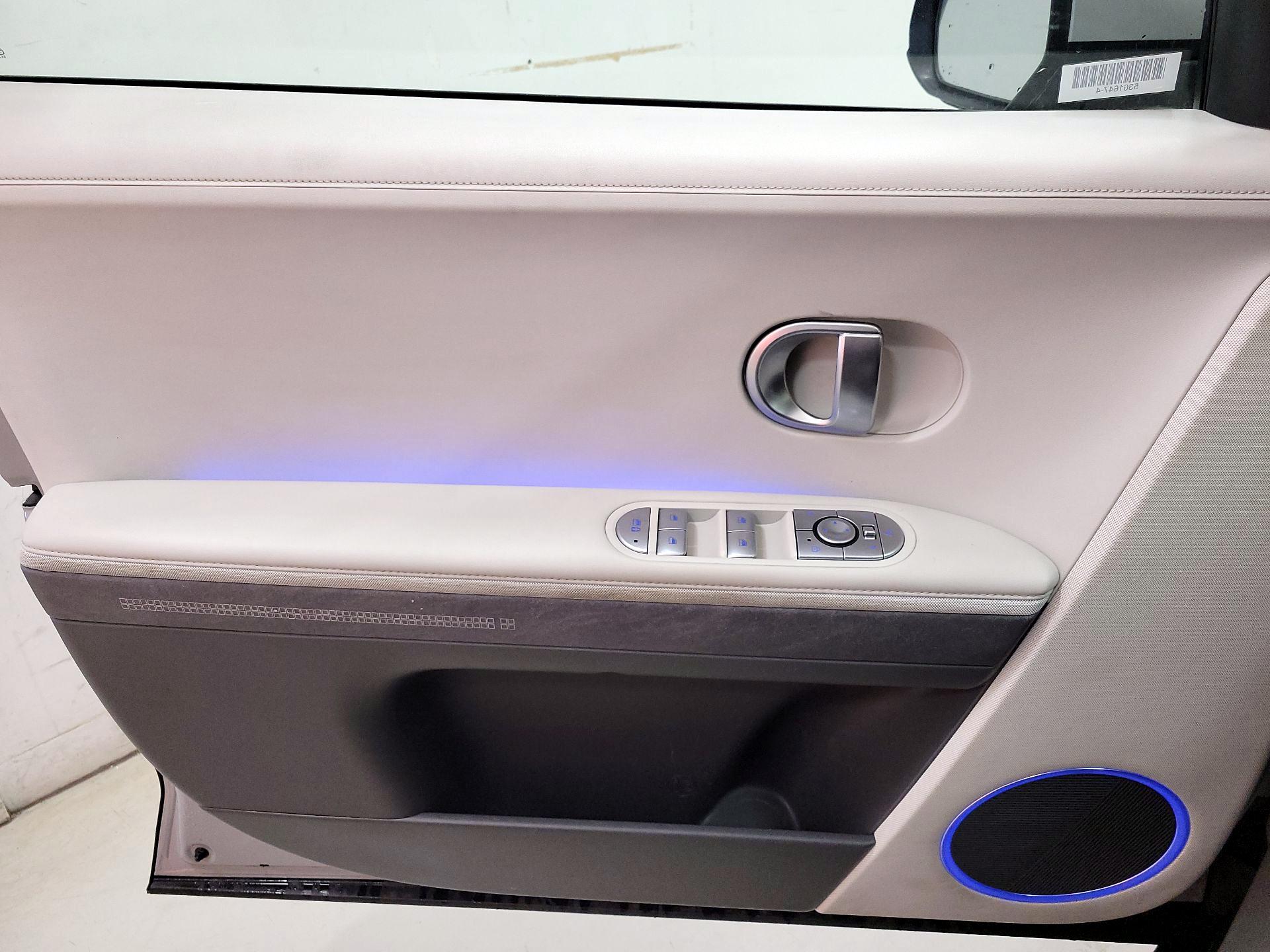 Thumbnail: 2023 Hyundai Ioniq 5 - 12