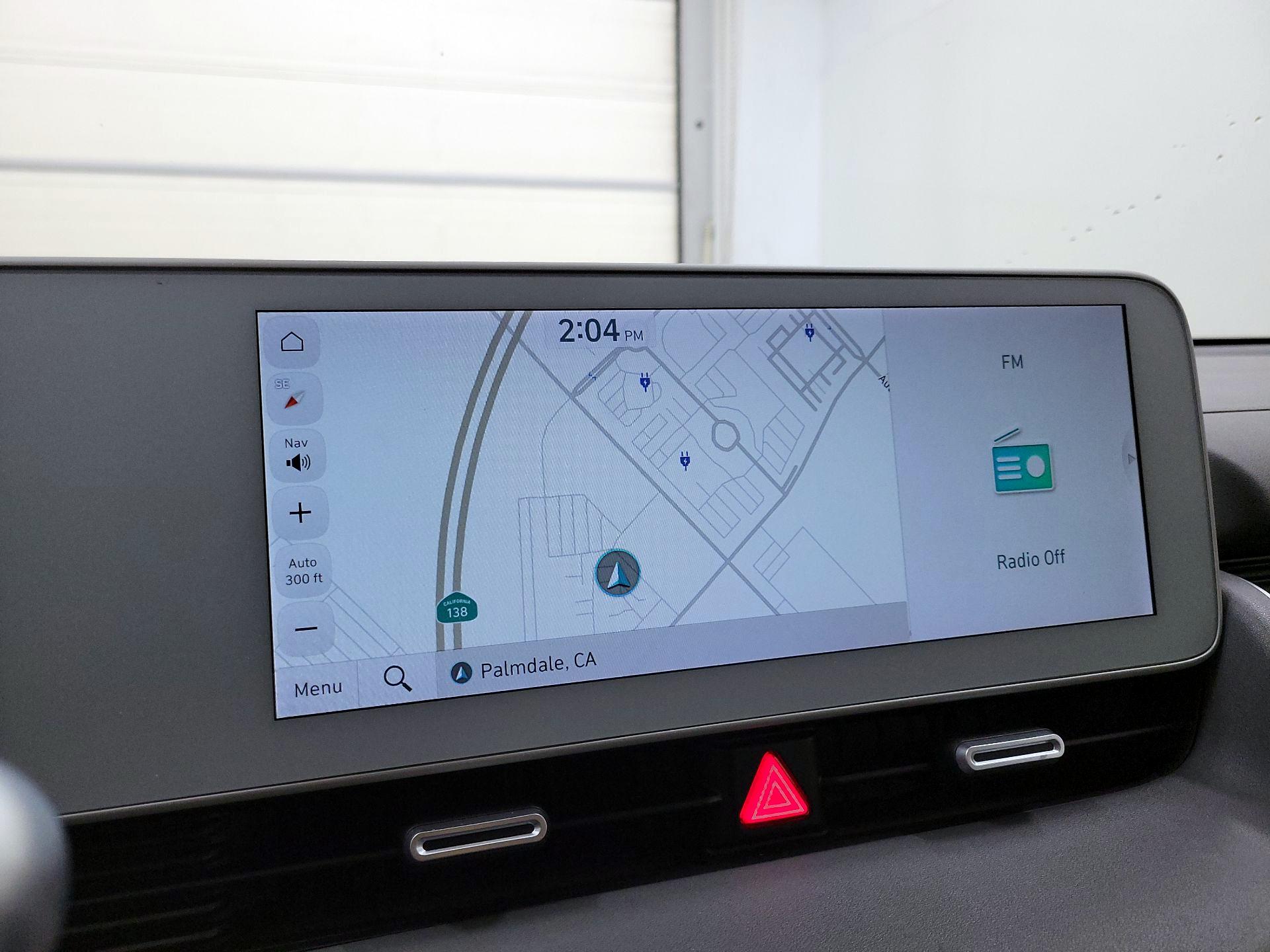 Thumbnail: 2023 Hyundai Ioniq 5 - 14