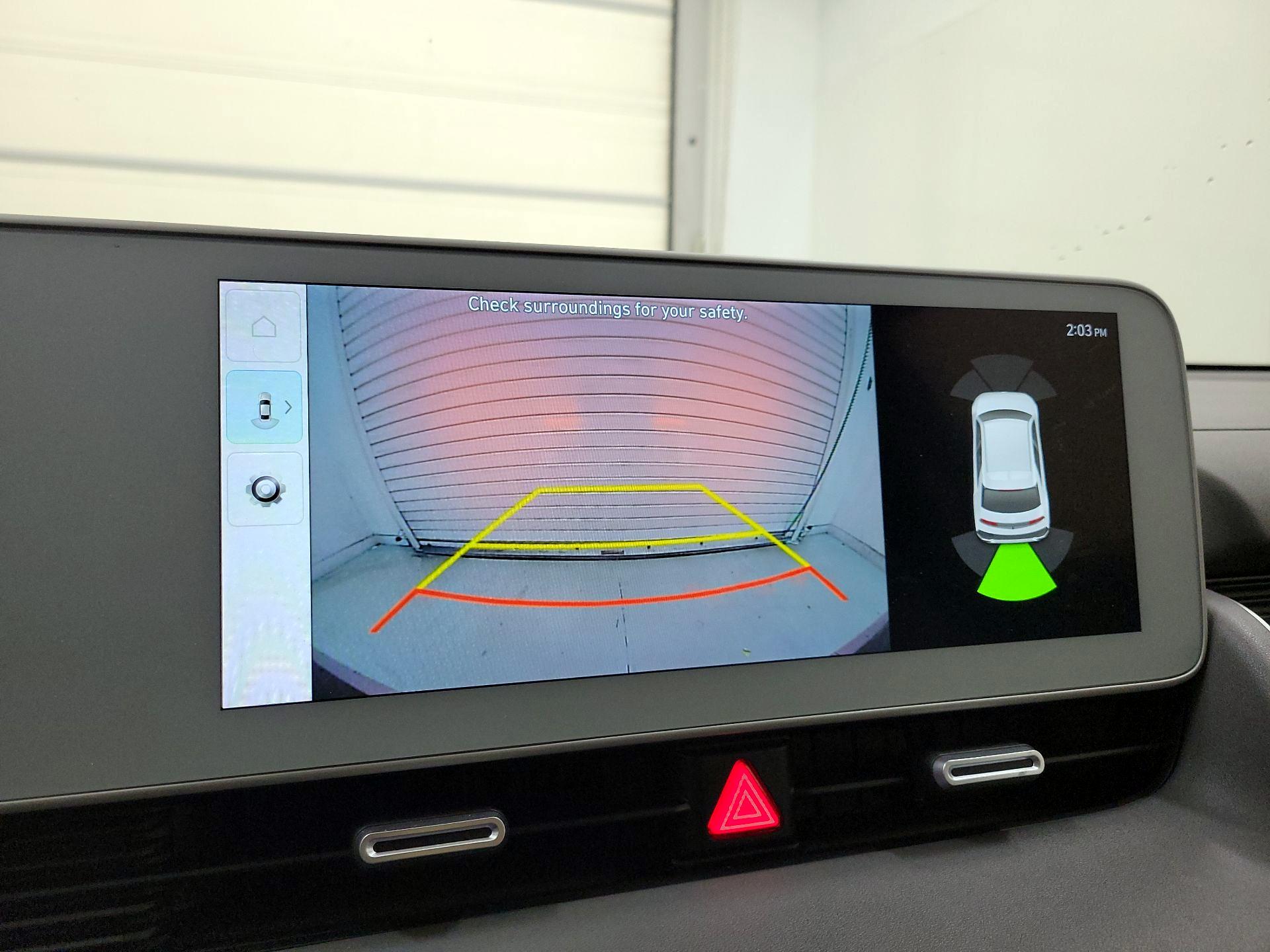 Thumbnail: 2023 Hyundai Ioniq 5 - 15