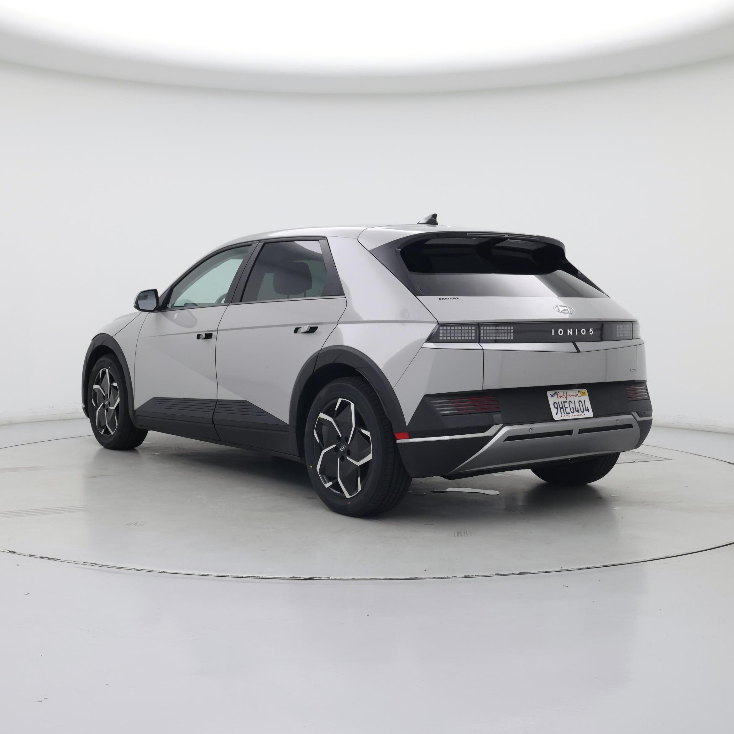 Thumbnail: 2023 Hyundai Ioniq 5 - 2