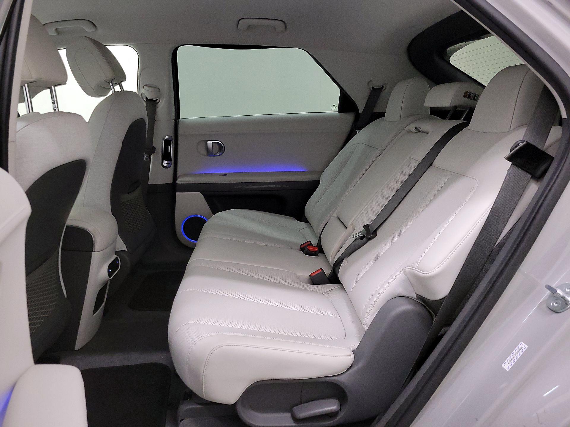 Thumbnail: 2023 Hyundai Ioniq 5 - 20