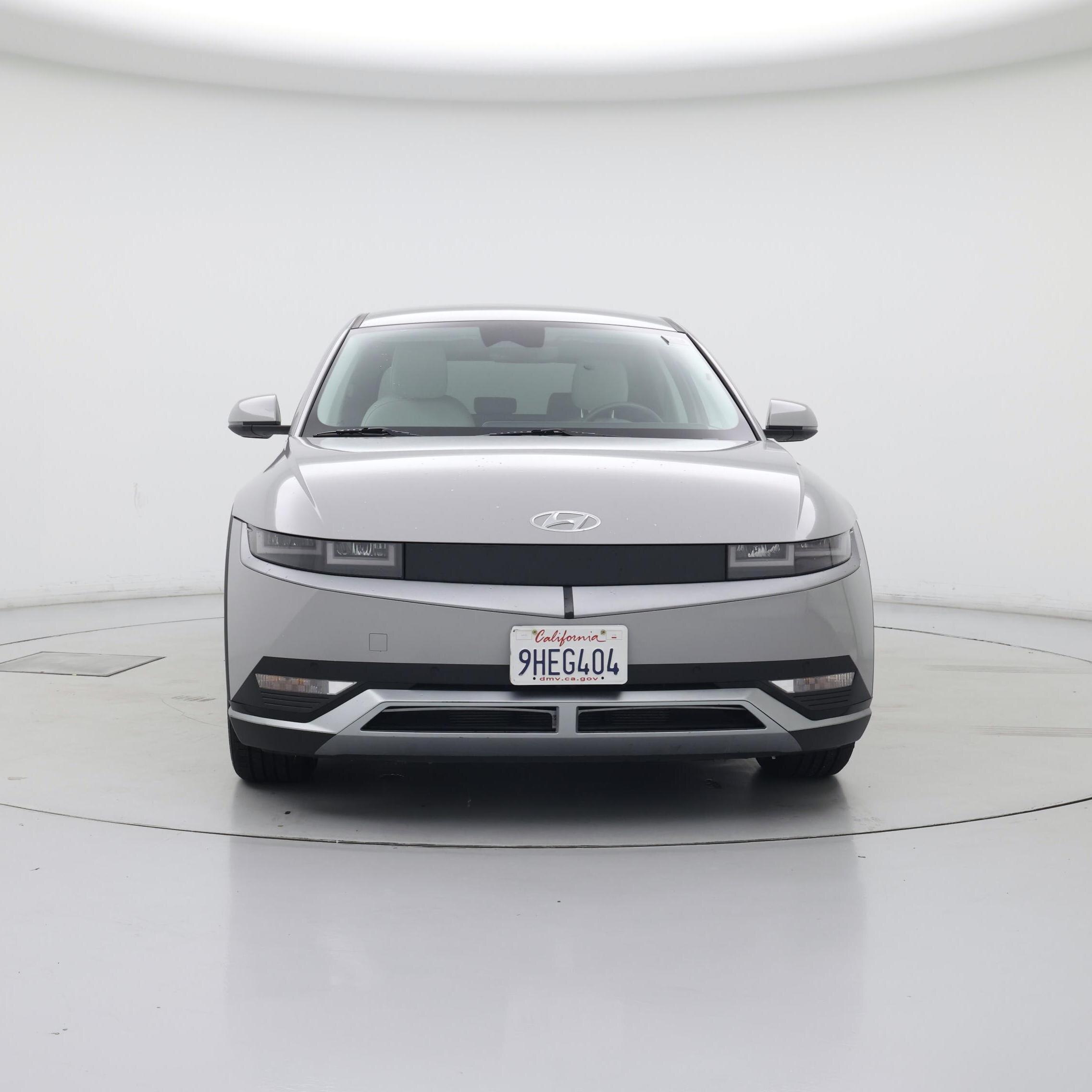 Thumbnail: 2023 Hyundai Ioniq 5 - 5