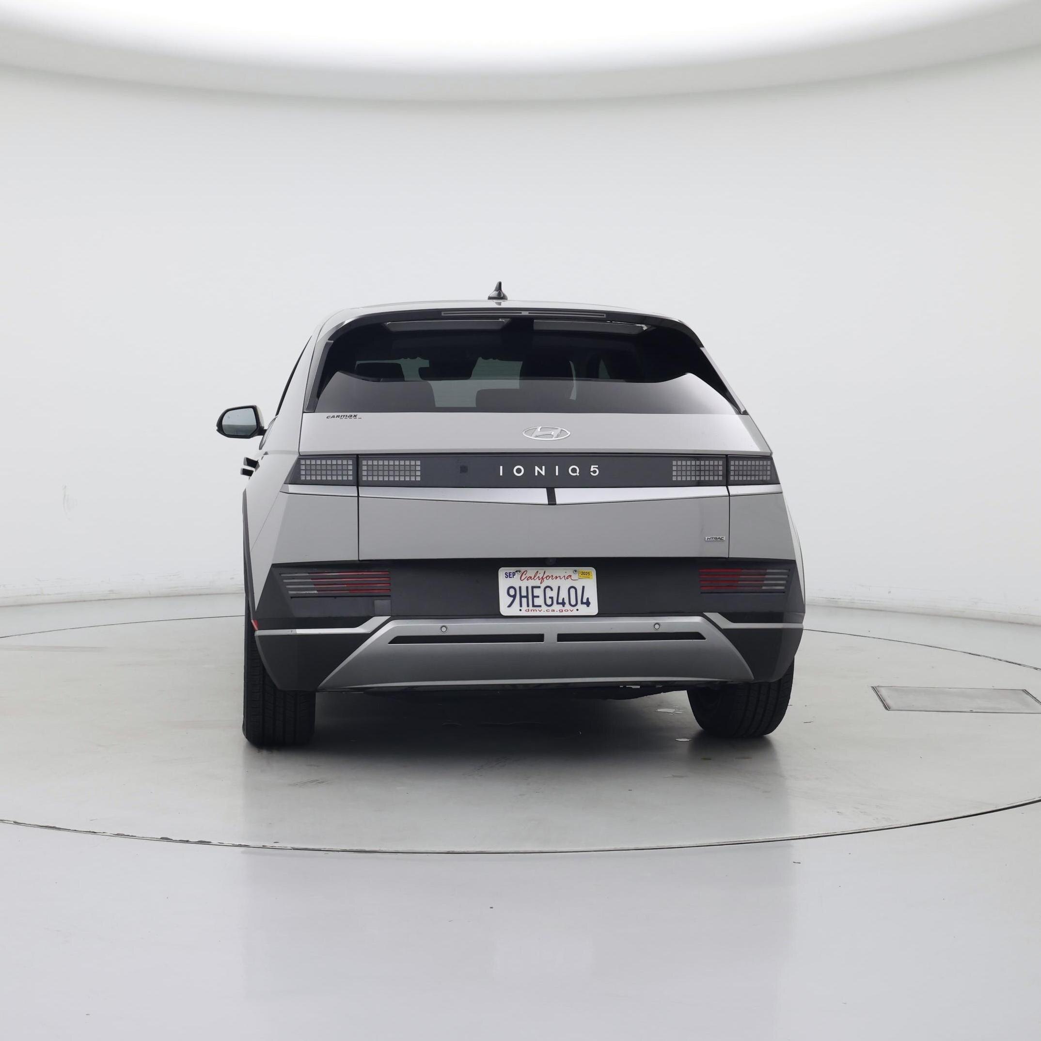 Thumbnail: 2023 Hyundai Ioniq 5 - 6