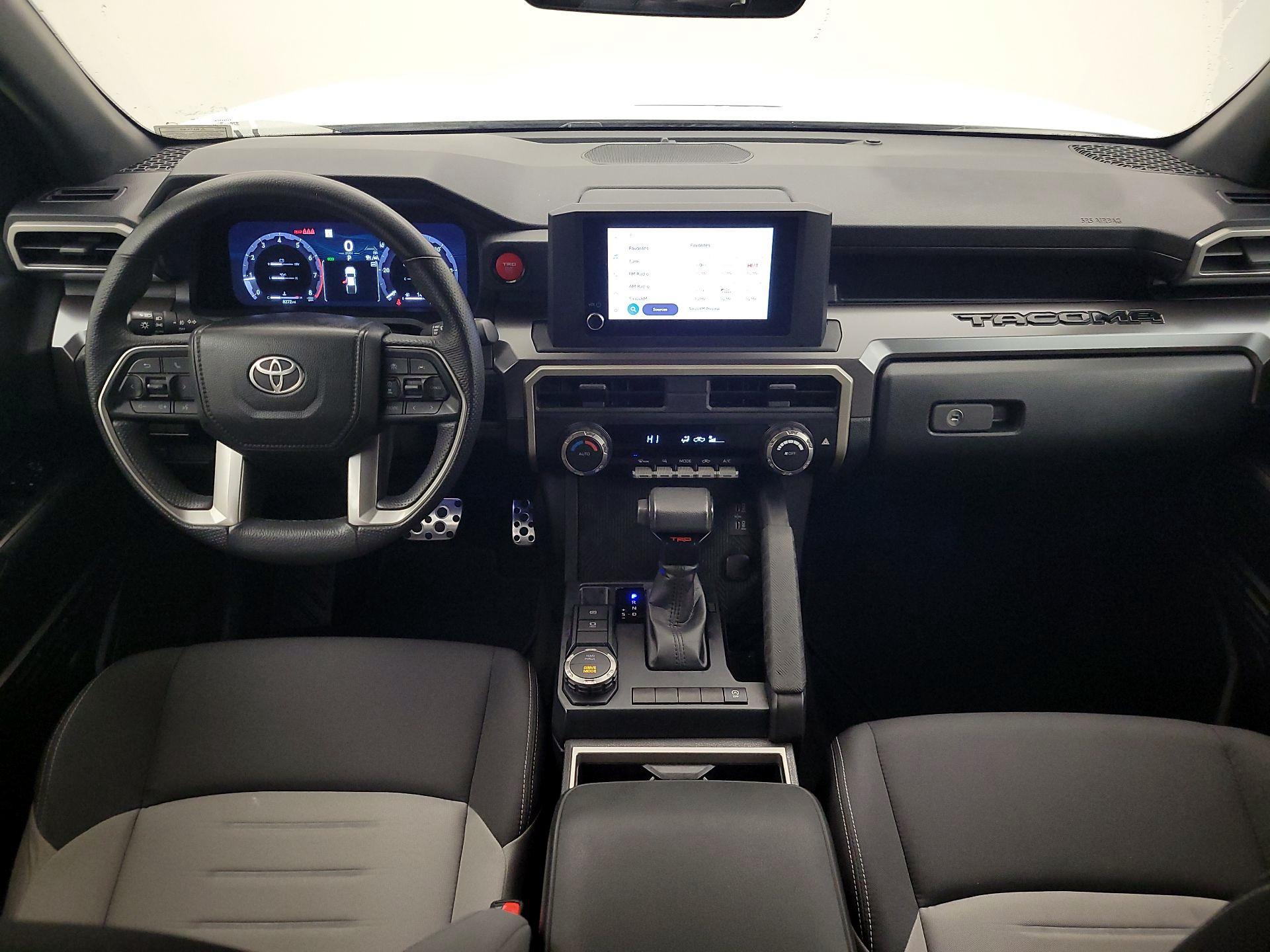 Thumbnail: 2024 Toyota Tacoma - 9