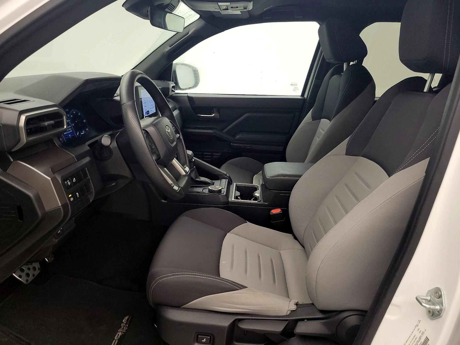 Thumbnail: 2024 Toyota Tacoma - 11