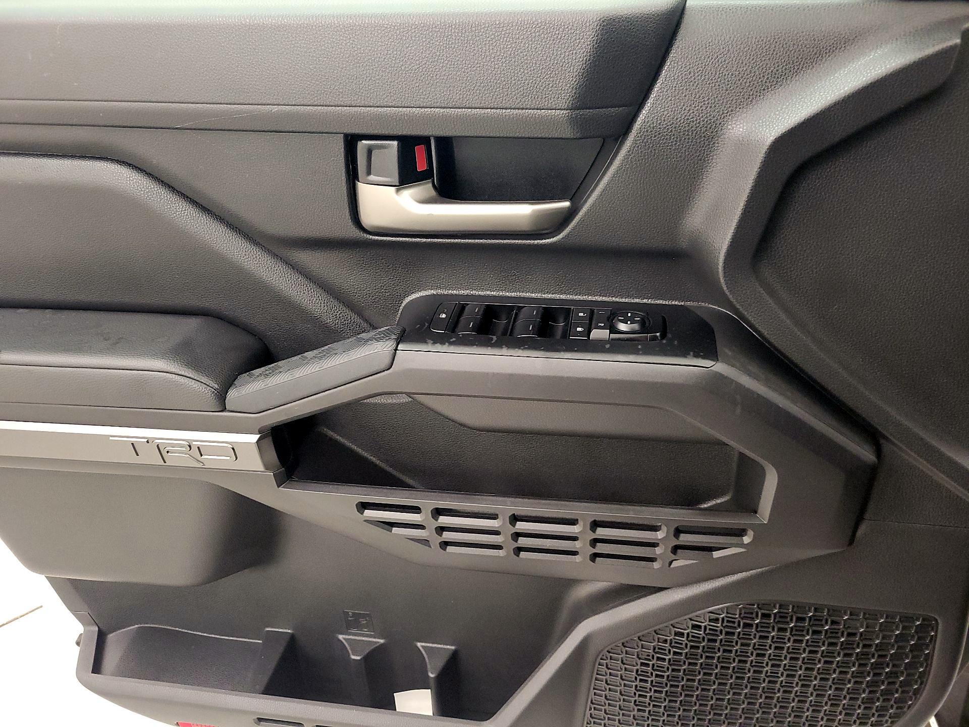 Thumbnail: 2024 Toyota Tacoma - 12