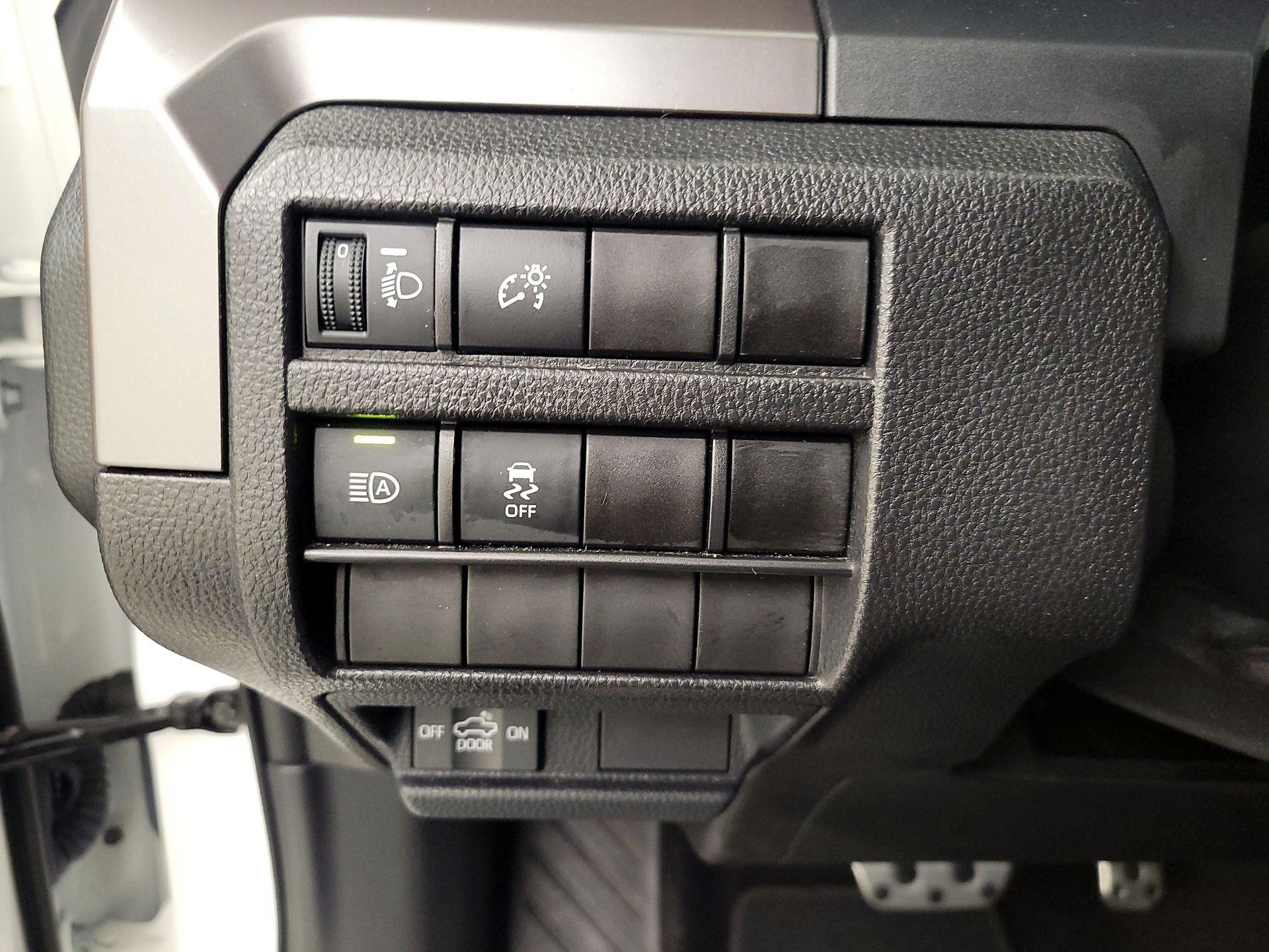 Thumbnail: 2024 Toyota Tacoma - 13