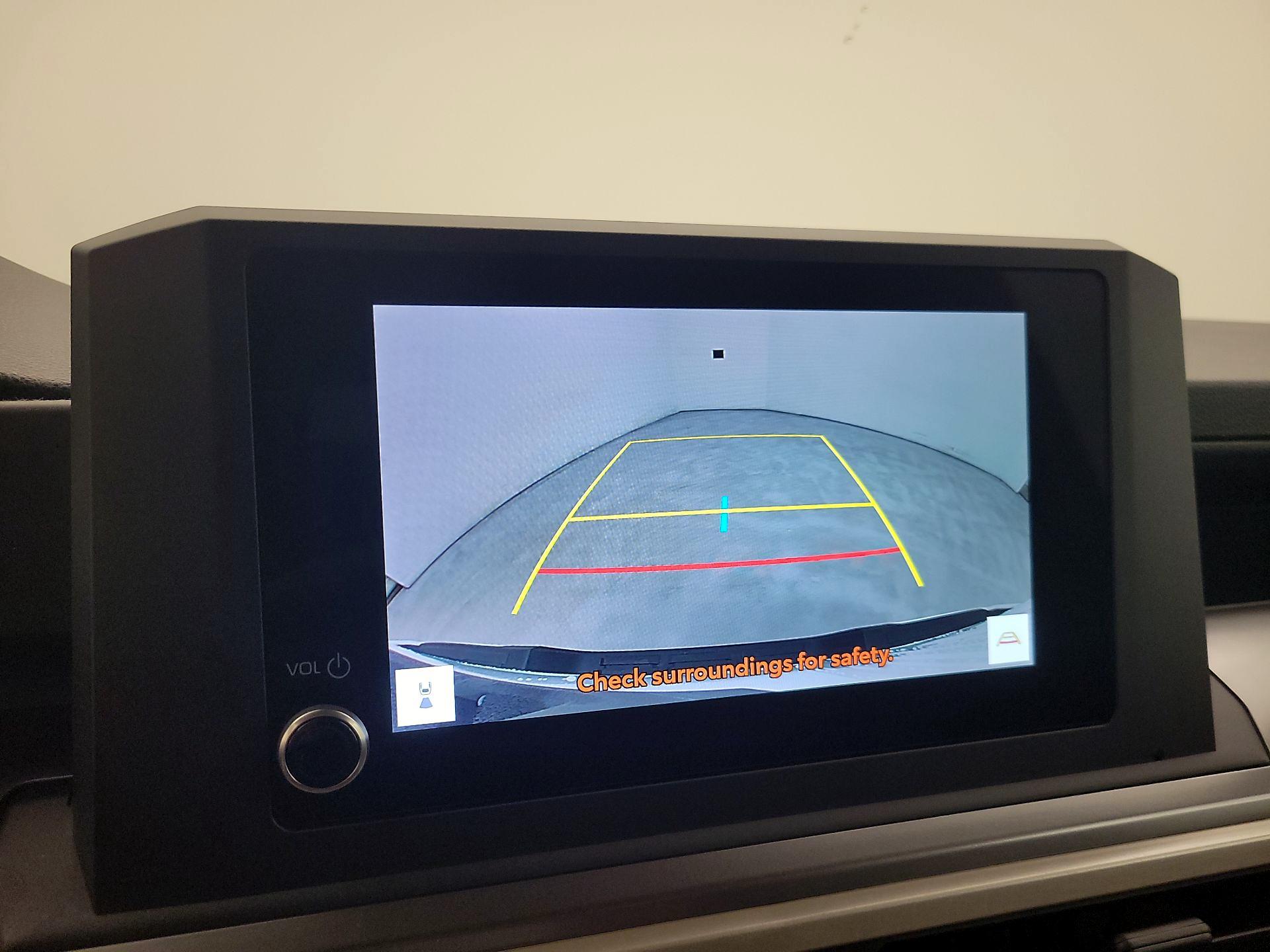 Thumbnail: 2024 Toyota Tacoma - 14