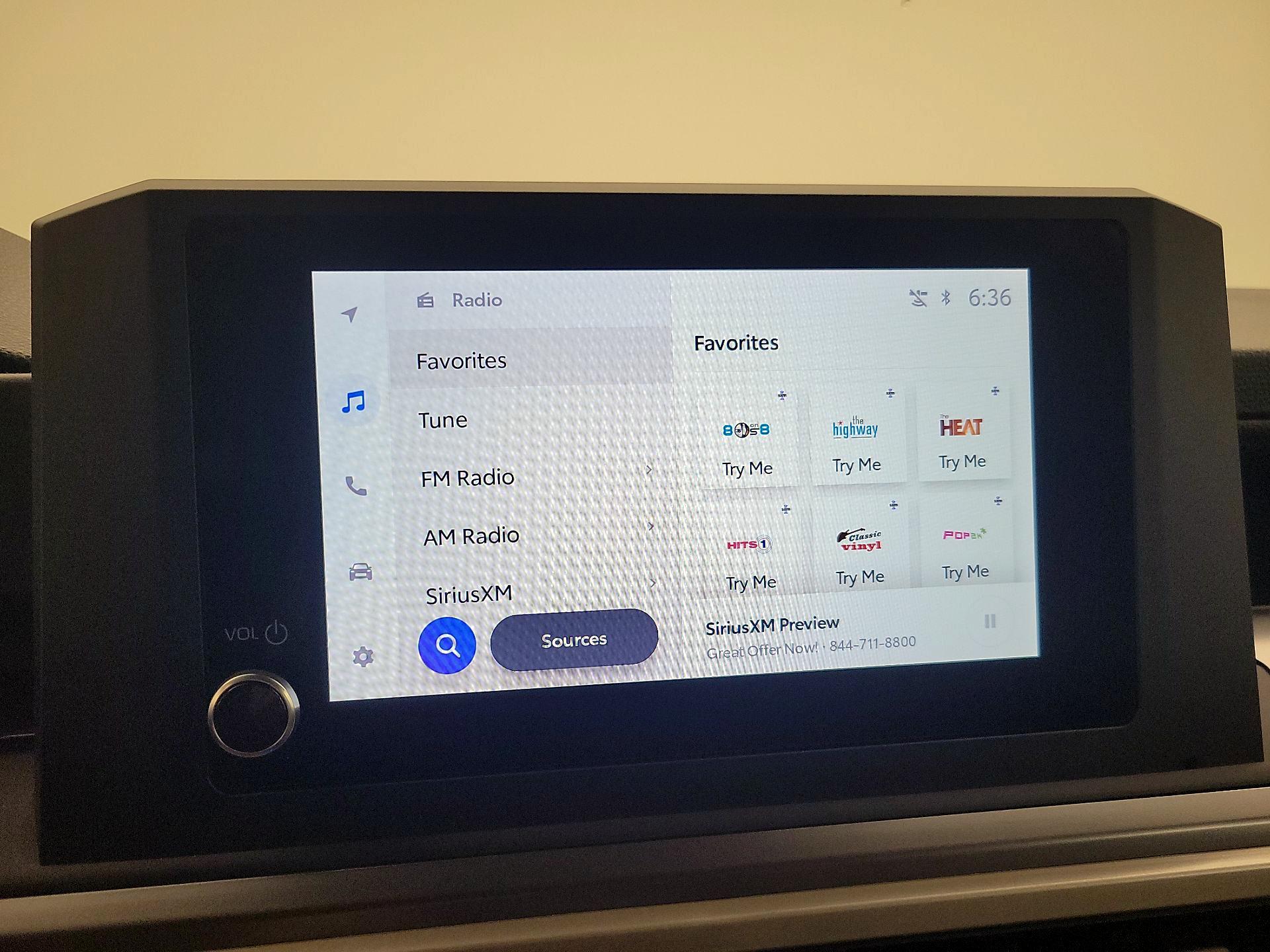 Thumbnail: 2024 Toyota Tacoma - 15