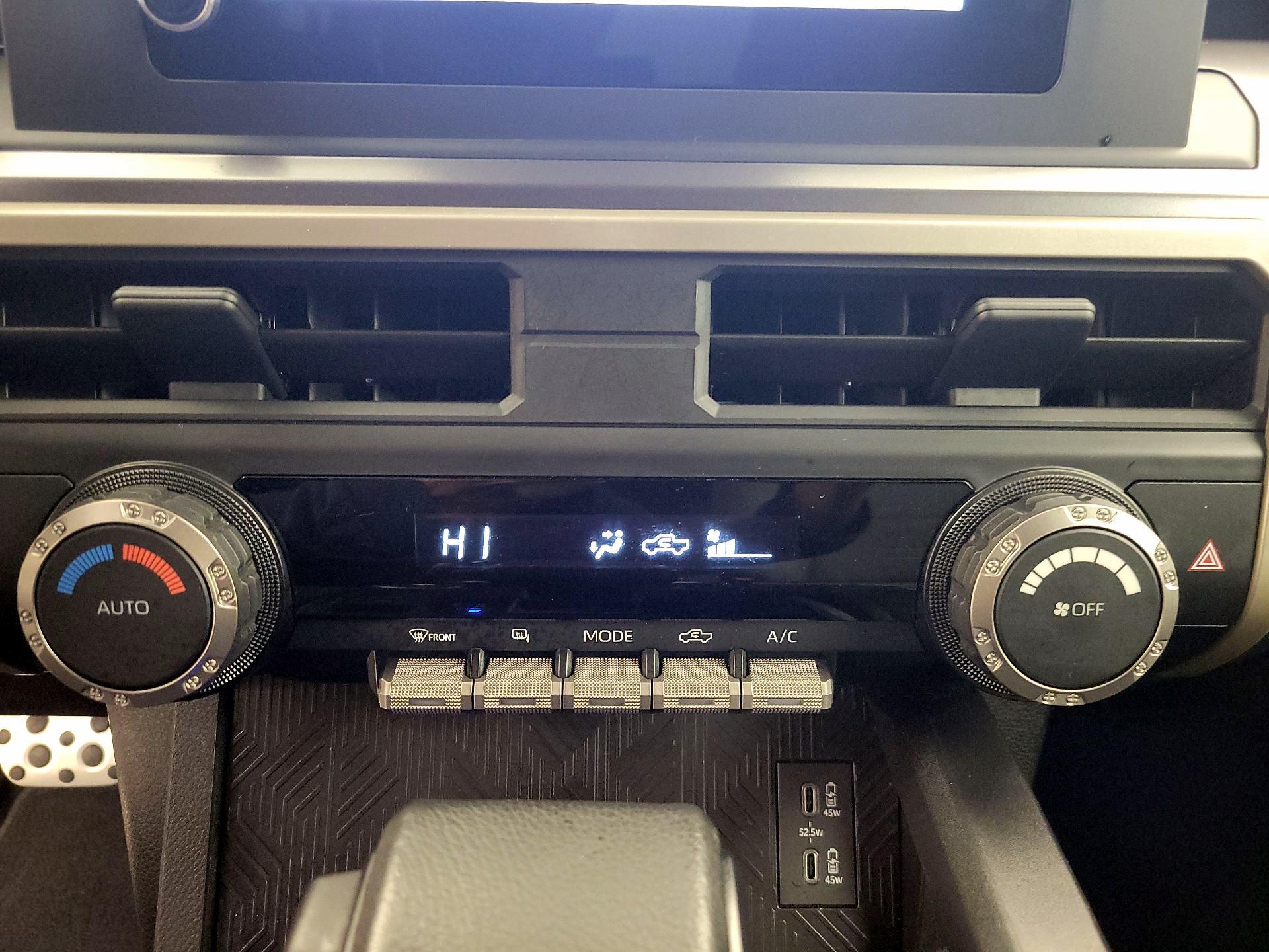 Thumbnail: 2024 Toyota Tacoma - 16