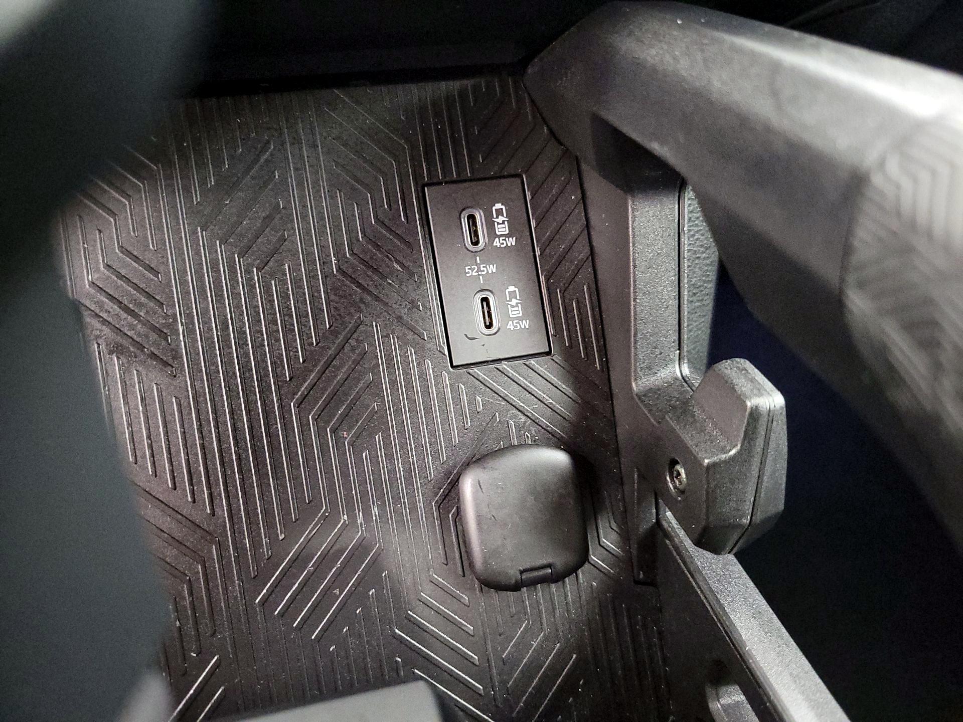 Thumbnail: 2024 Toyota Tacoma - 18