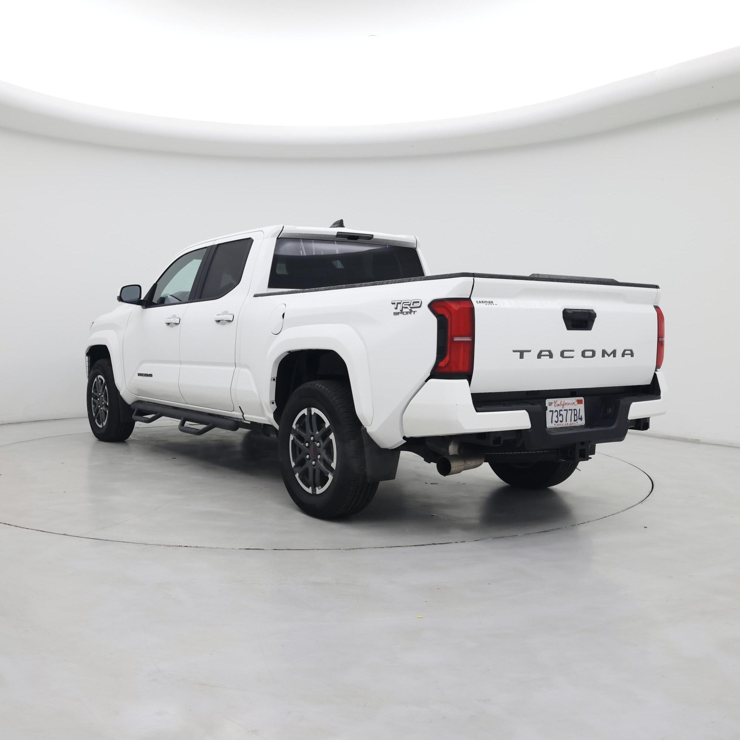 Thumbnail: 2024 Toyota Tacoma - 2