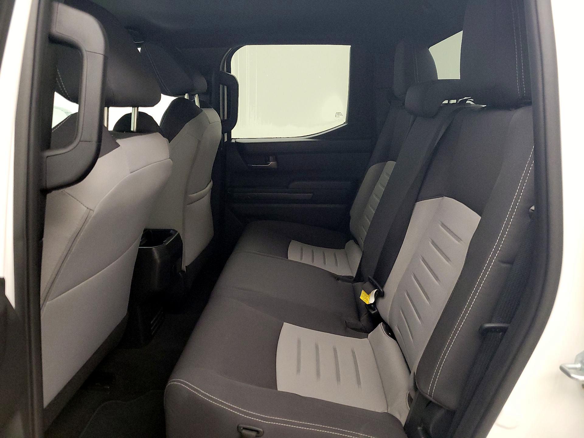 Thumbnail: 2024 Toyota Tacoma - 19