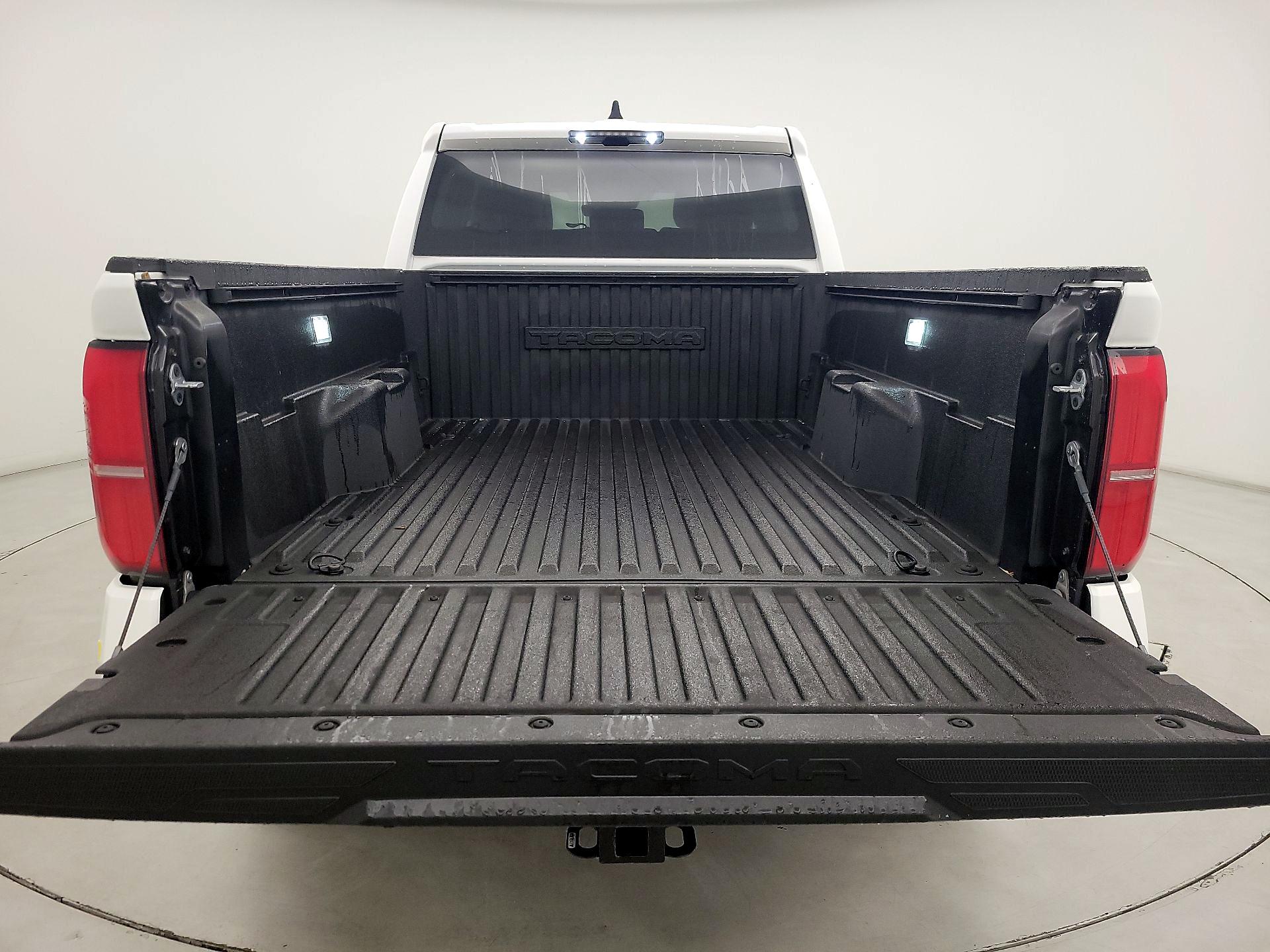 Thumbnail: 2024 Toyota Tacoma - 20