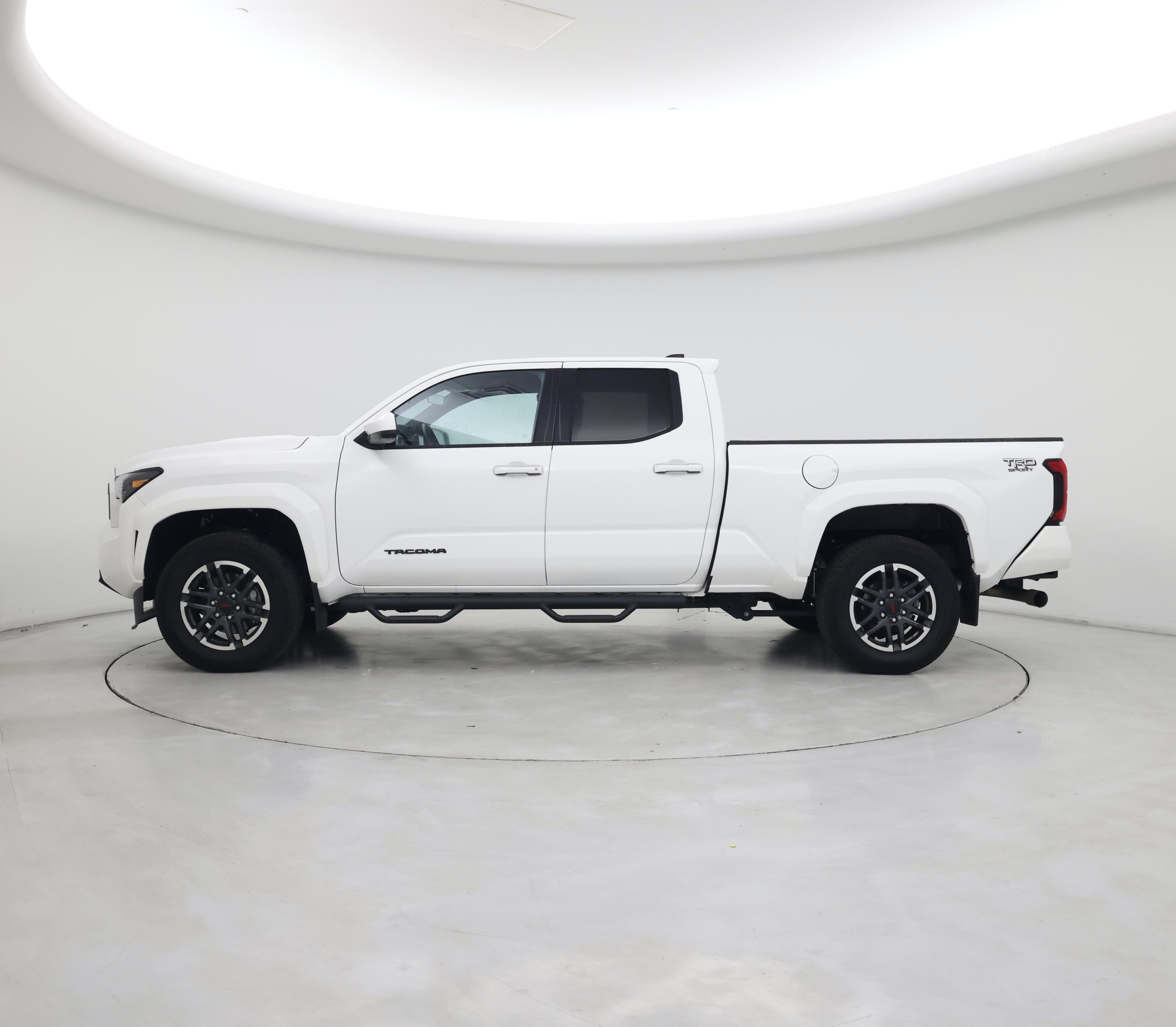 Thumbnail: 2024 Toyota Tacoma - 3