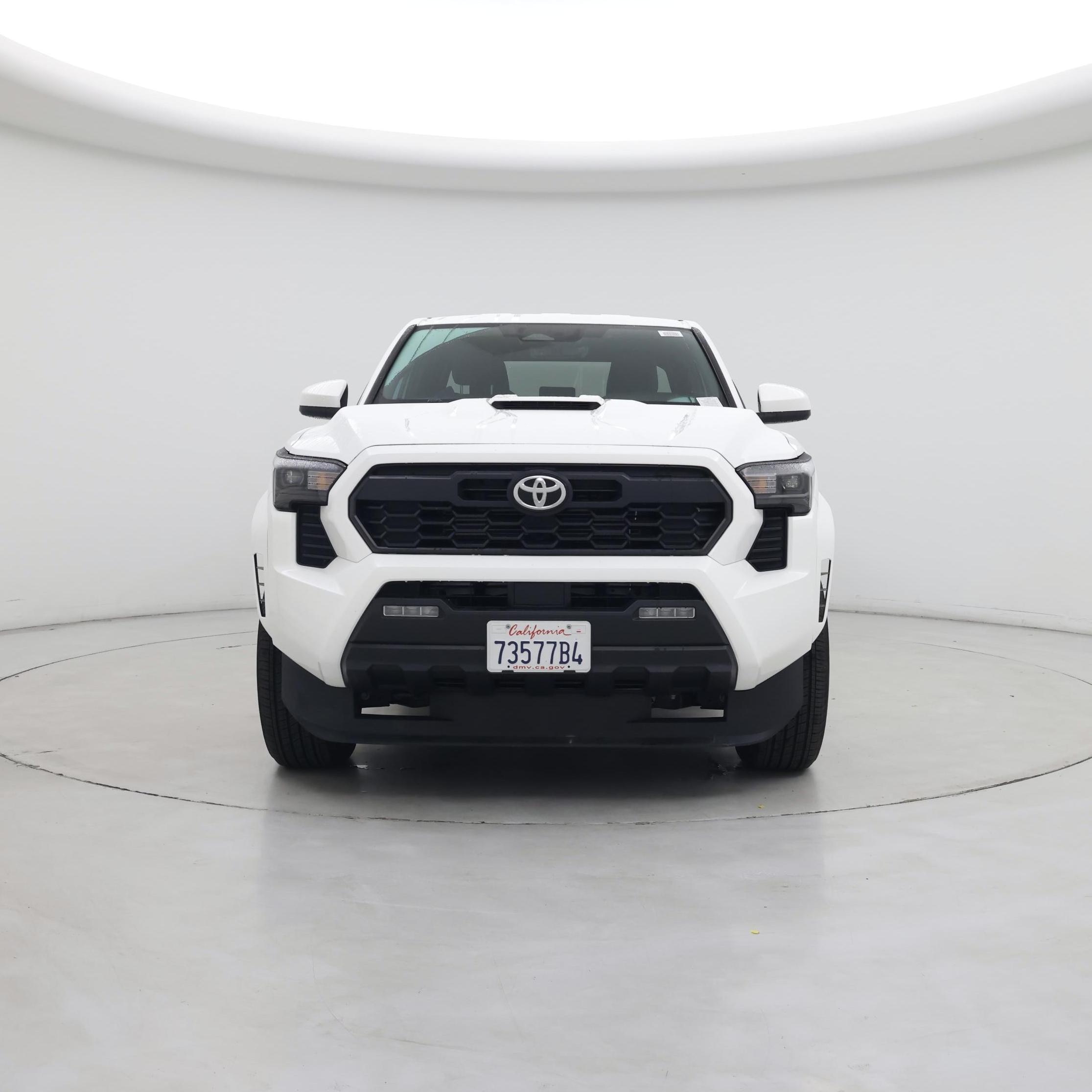 Thumbnail: 2024 Toyota Tacoma - 5